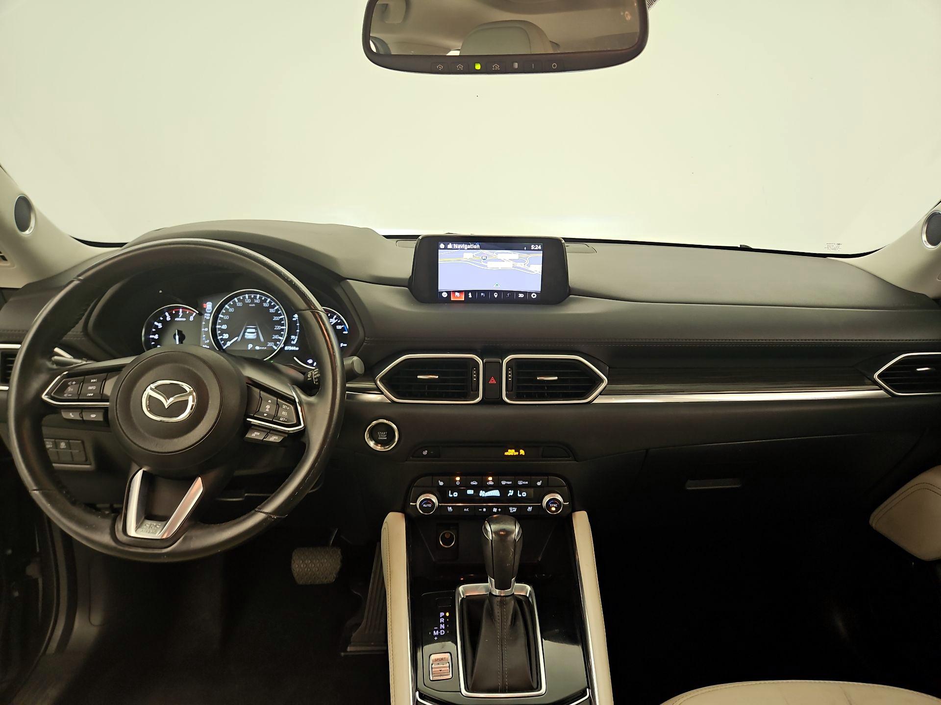 Thumbnail: 2019 Mazda CX-5 - 9