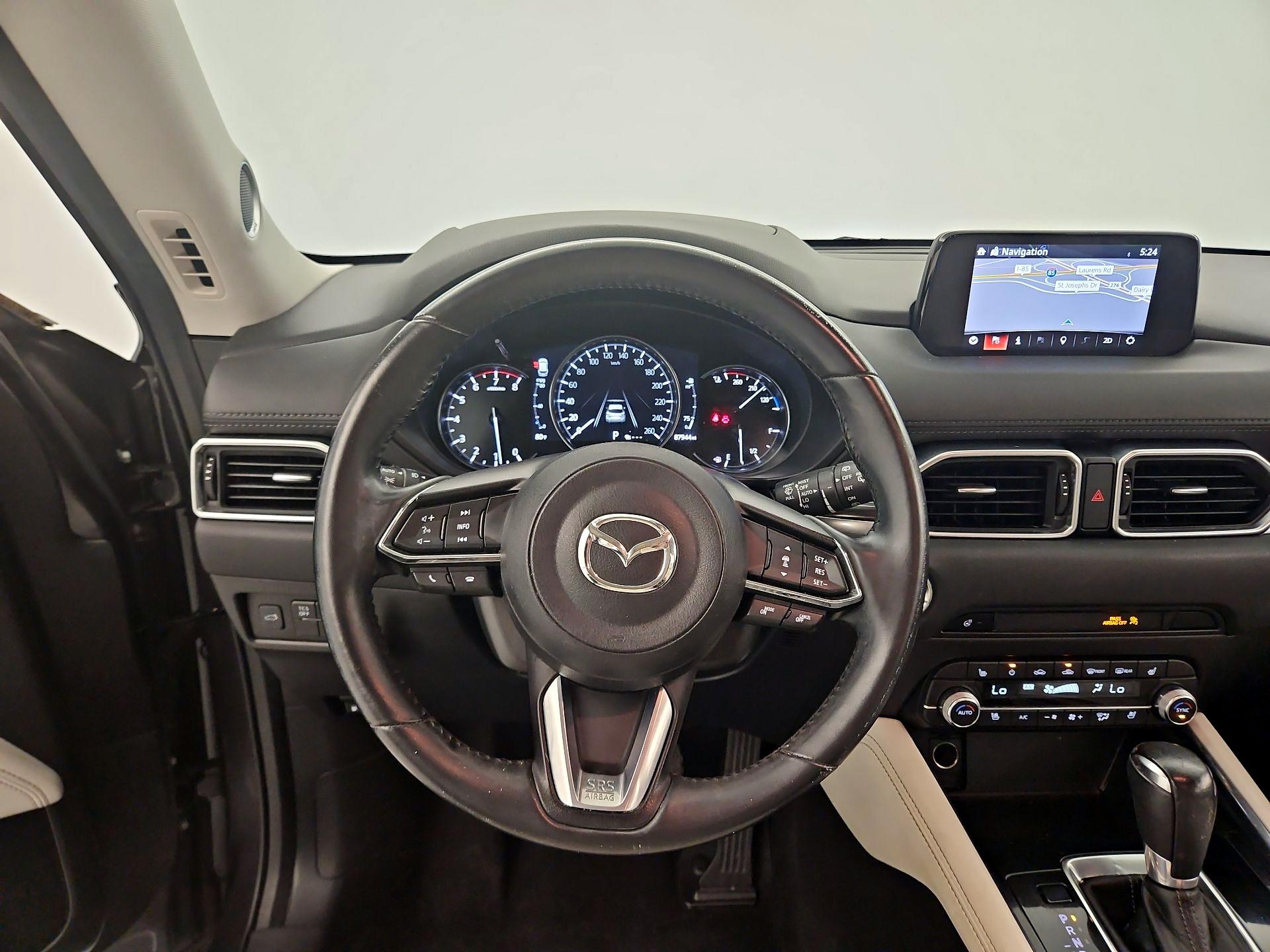 Thumbnail: 2019 Mazda CX-5 - 10