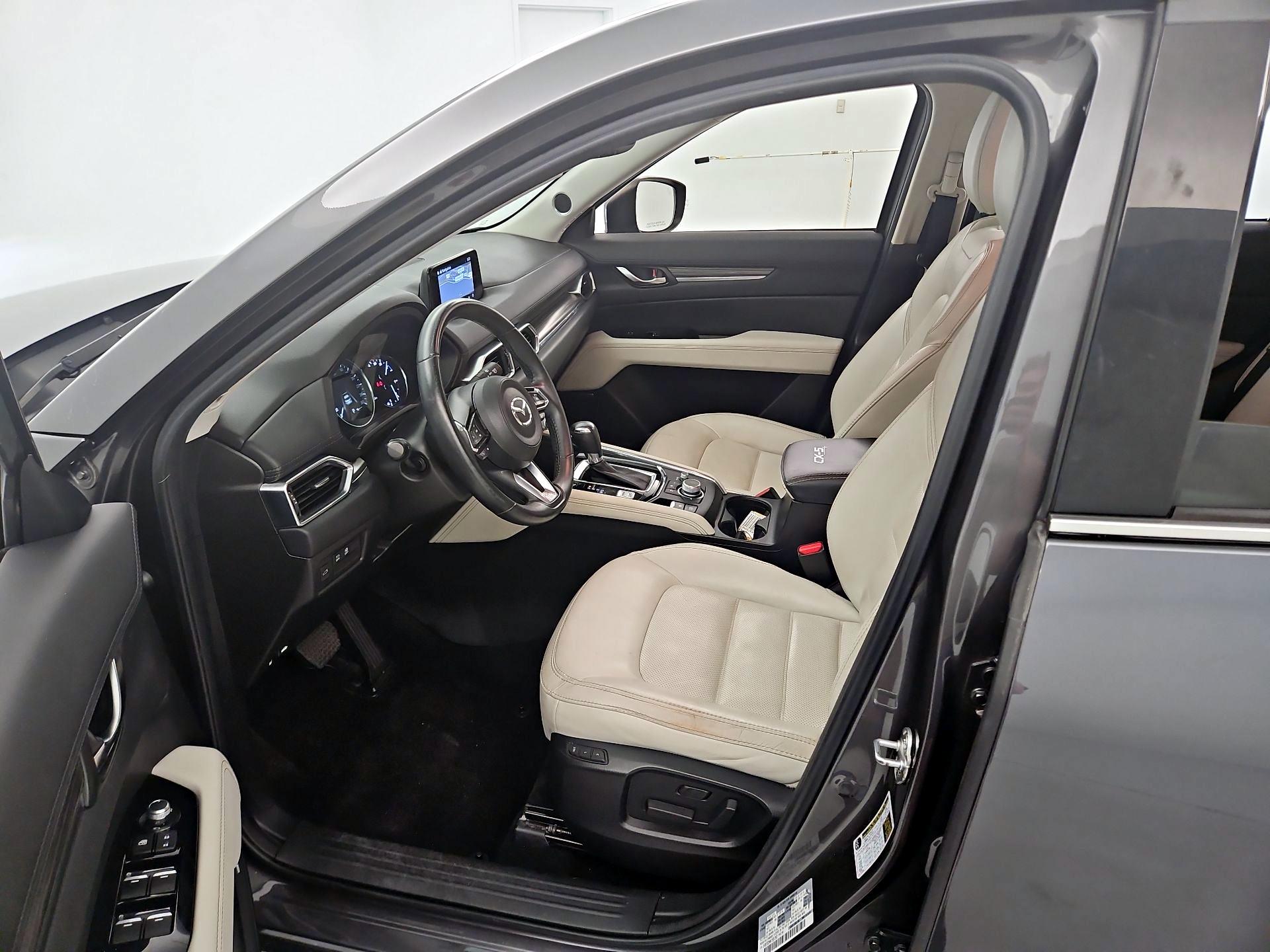 Thumbnail: 2019 Mazda CX-5 - 11