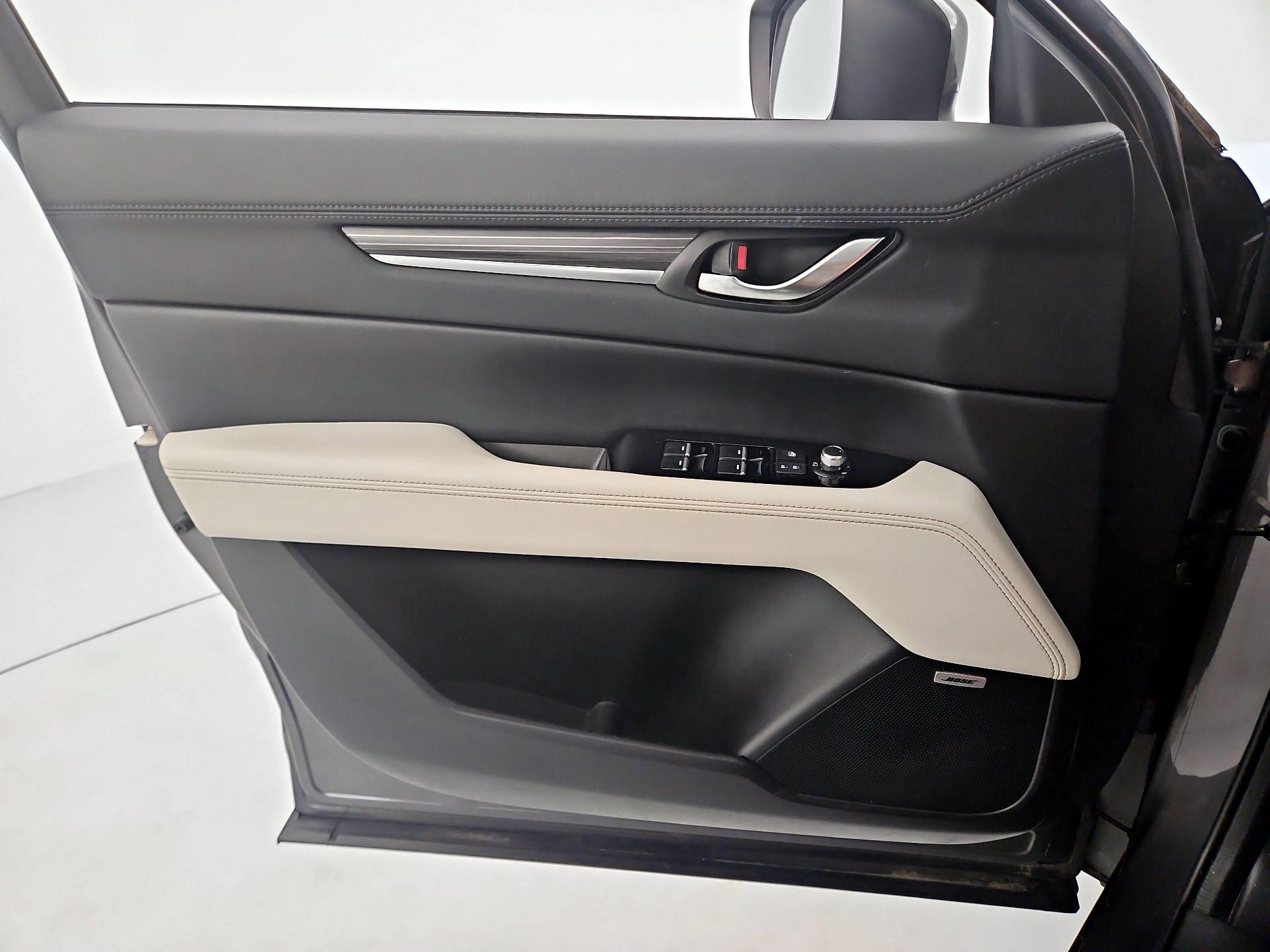 Thumbnail: 2019 Mazda CX-5 - 12