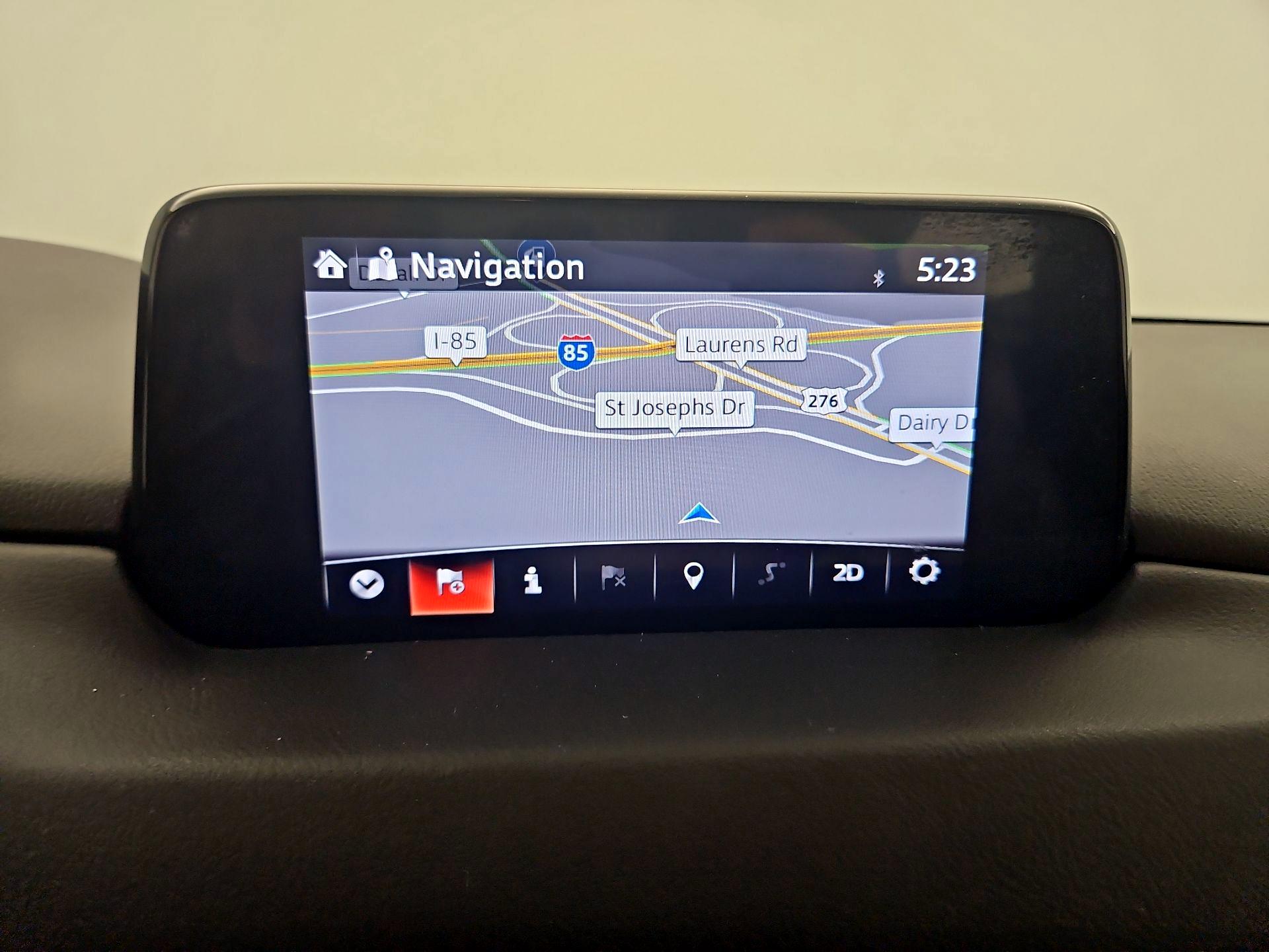 Thumbnail: 2019 Mazda CX-5 - 14
