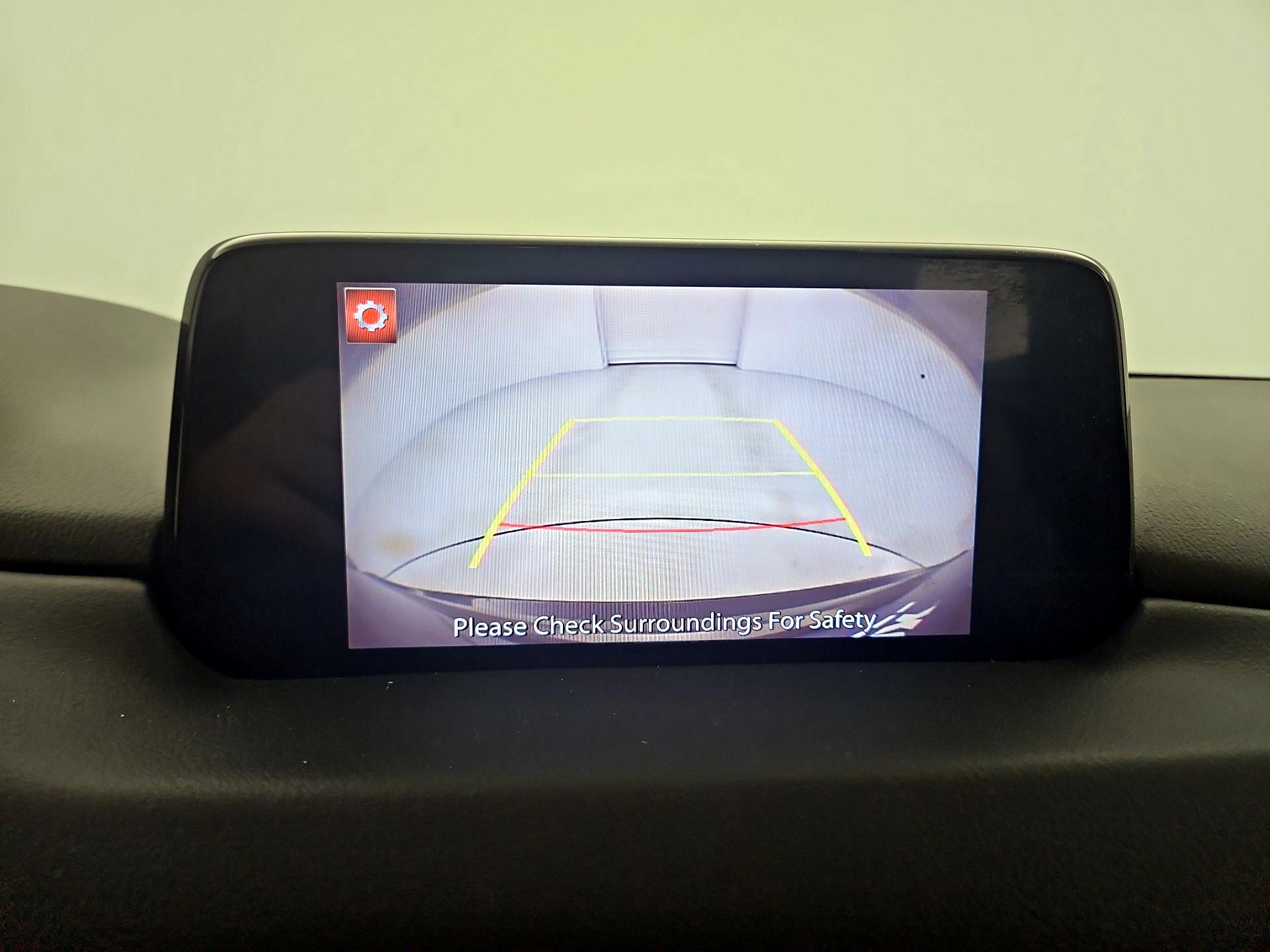 Thumbnail: 2019 Mazda CX-5 - 15