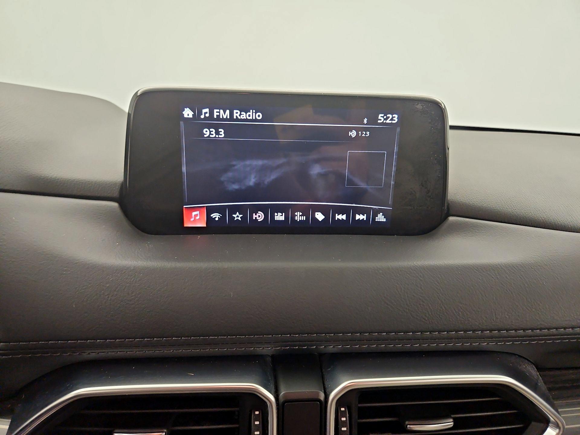 Thumbnail: 2019 Mazda CX-5 - 16