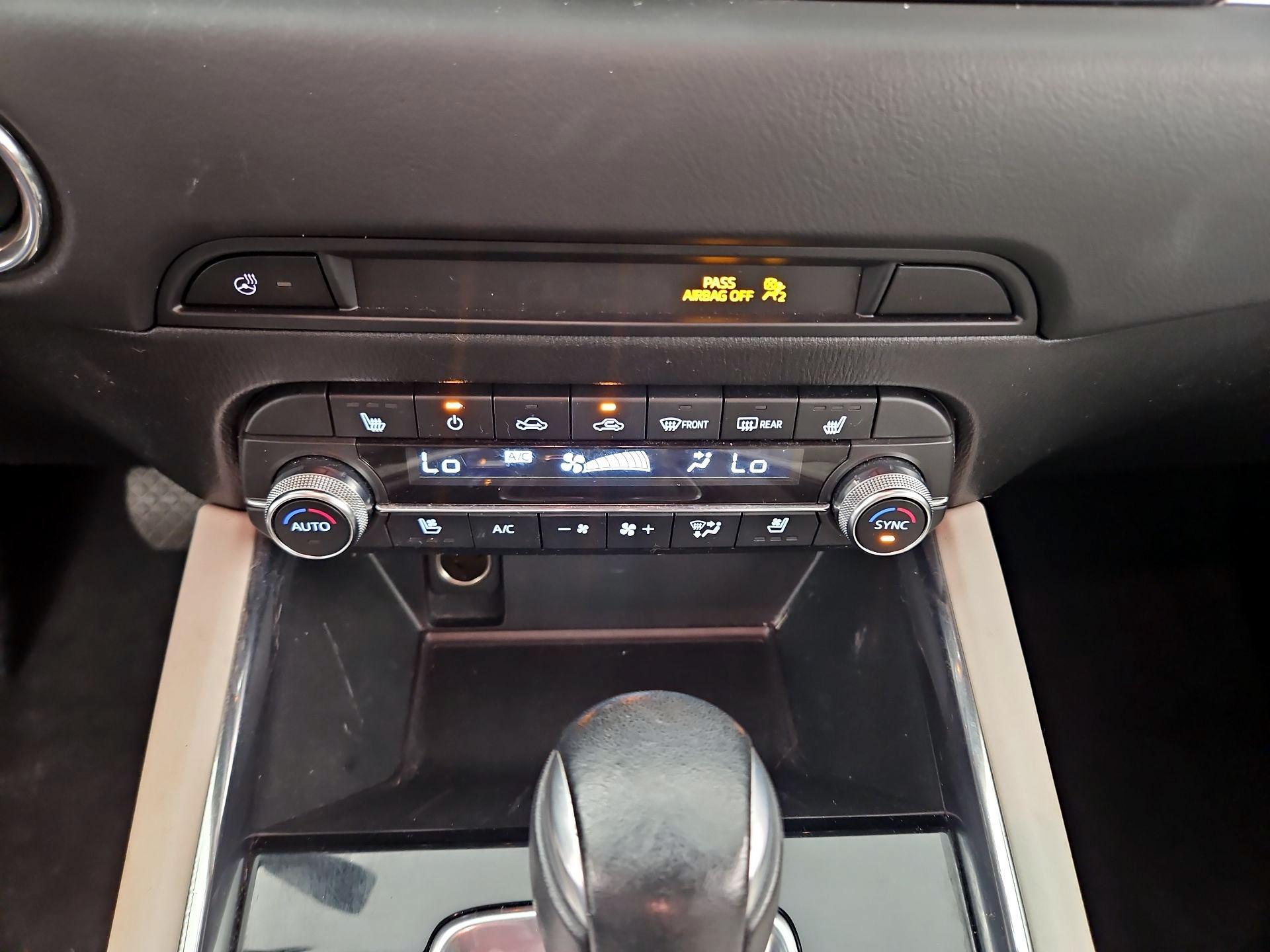 Thumbnail: 2019 Mazda CX-5 - 17