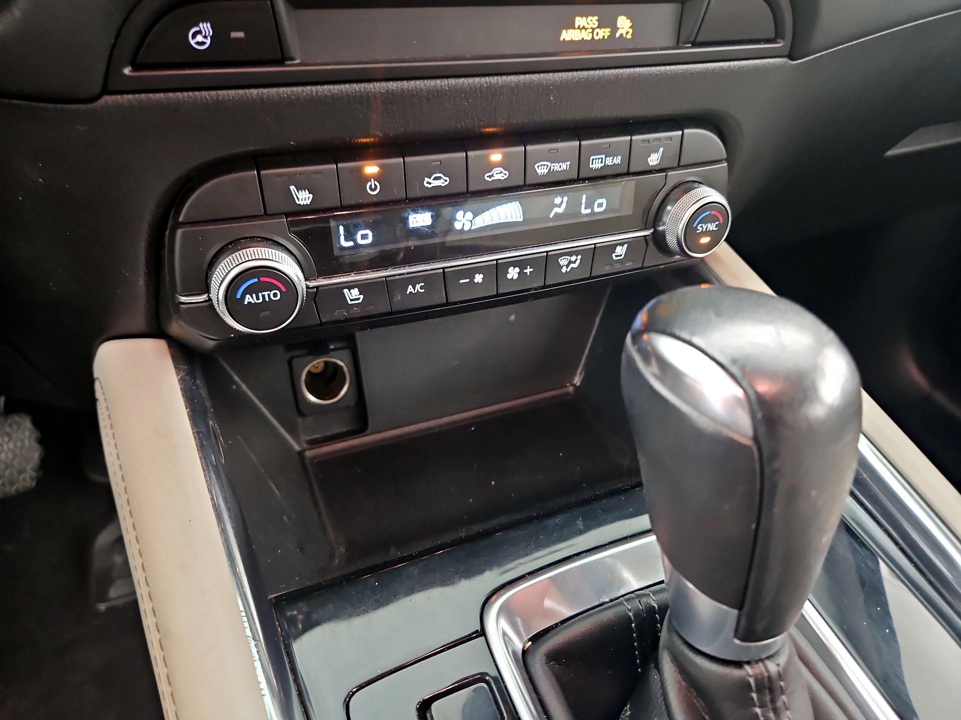 Thumbnail: 2019 Mazda CX-5 - 19