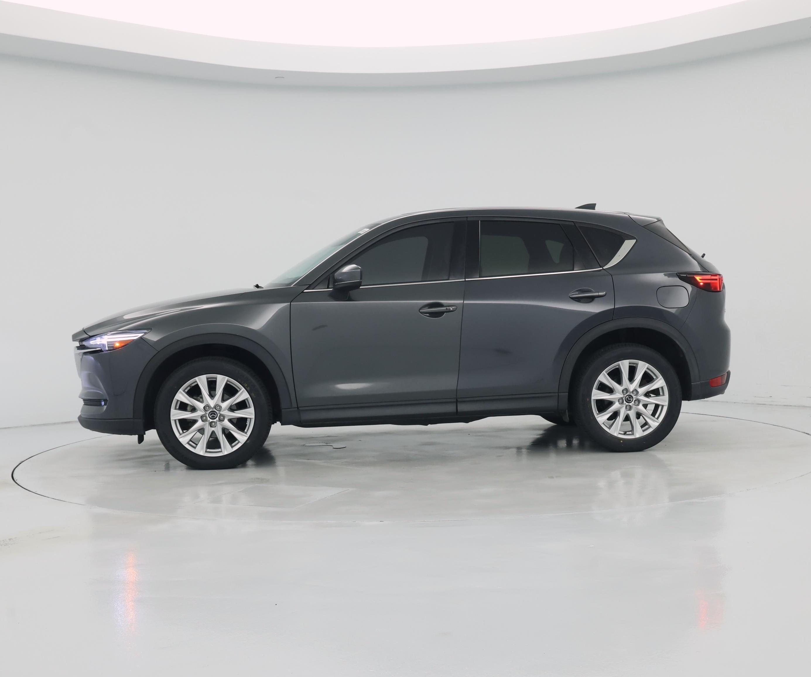 Thumbnail: 2019 Mazda CX-5 - 3
