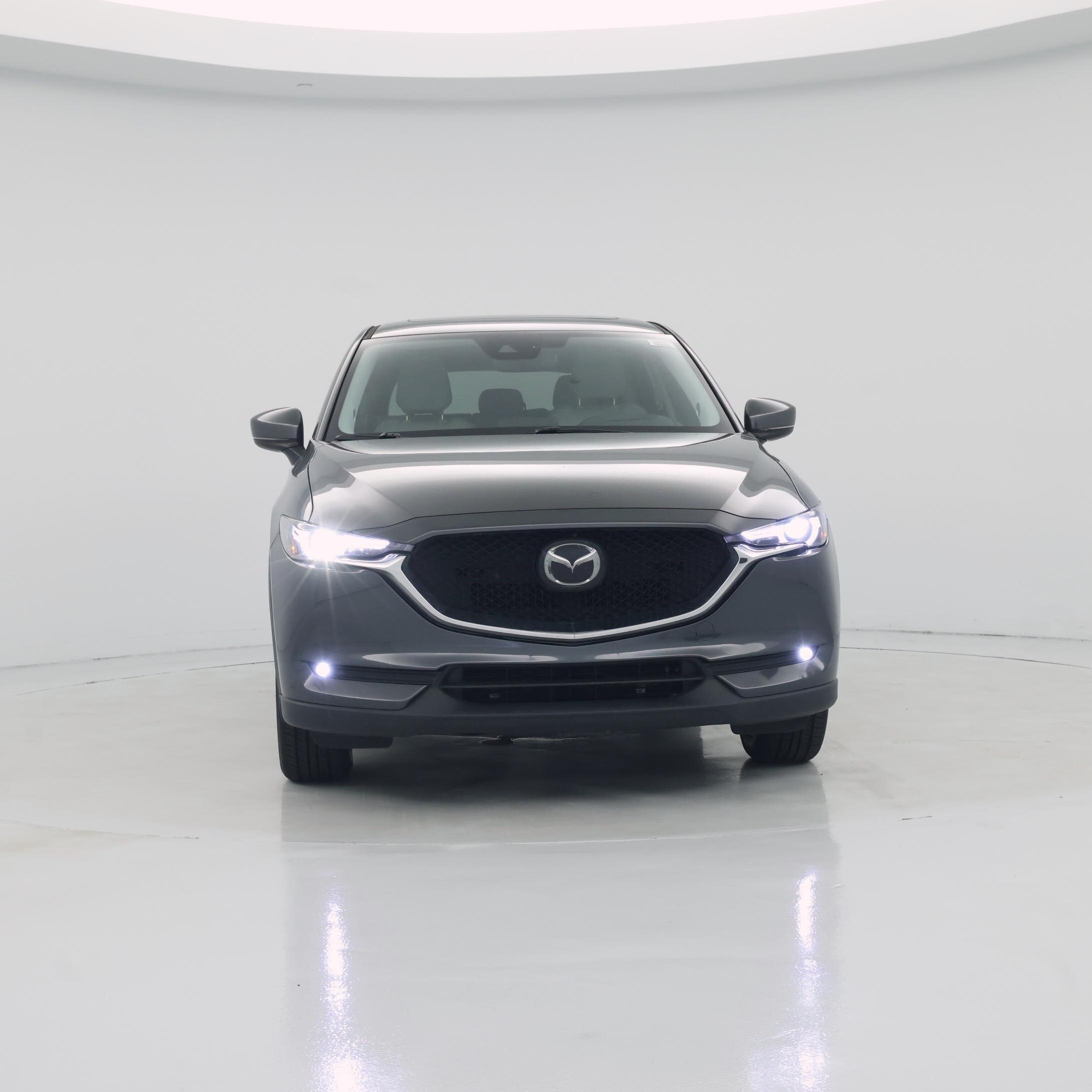 Thumbnail: 2019 Mazda CX-5 - 5