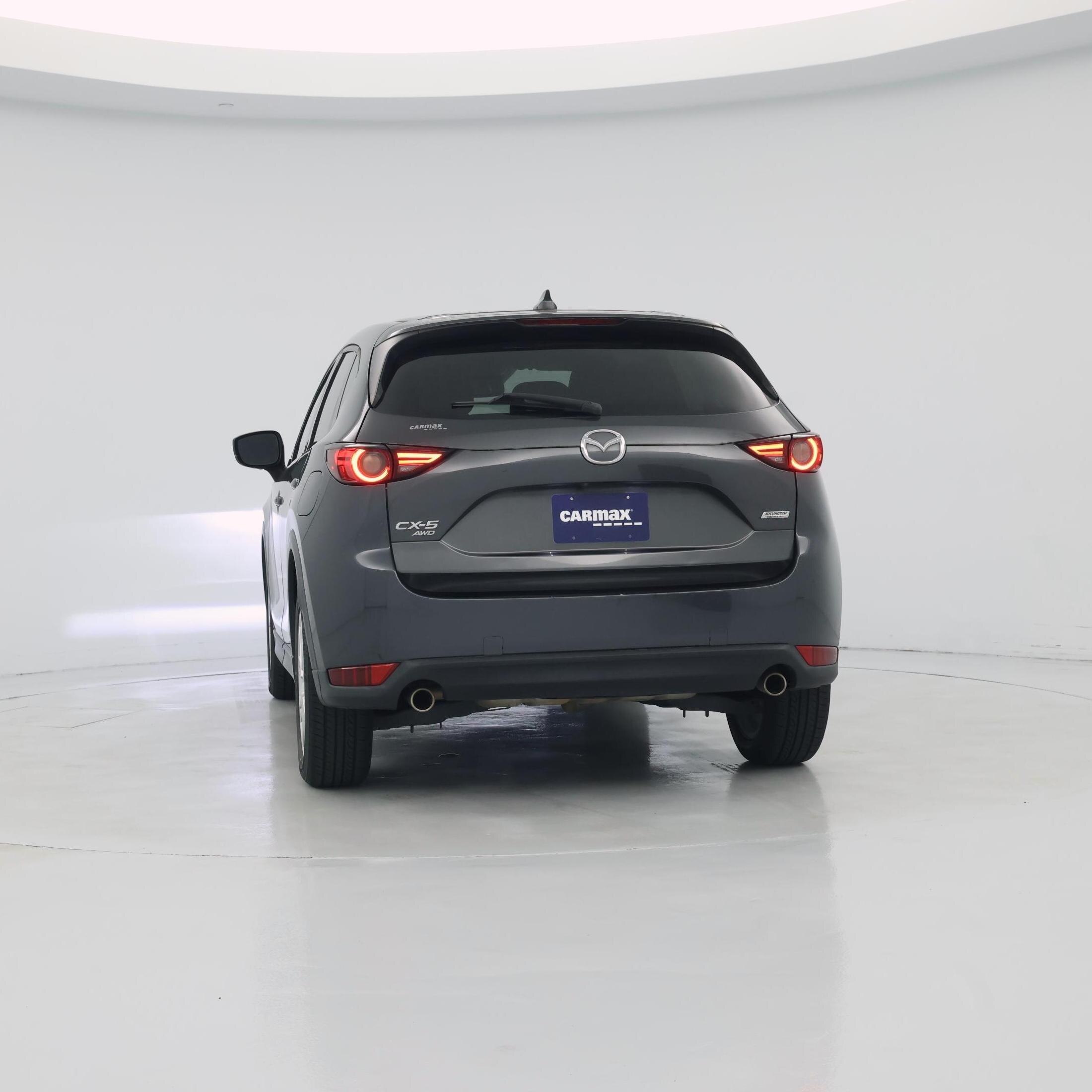 Thumbnail: 2019 Mazda CX-5 - 6
