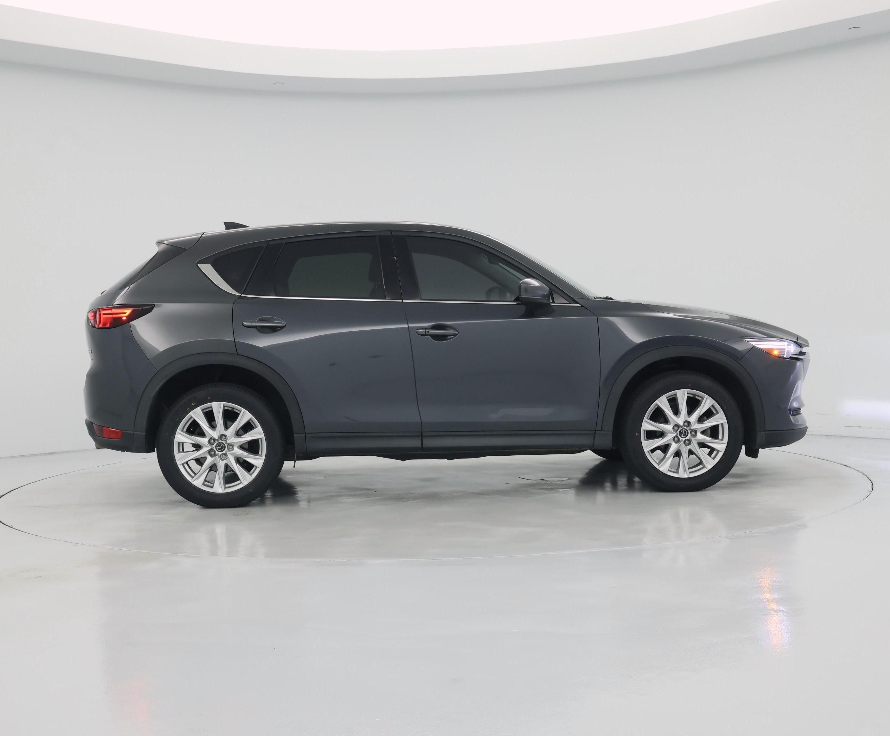 Thumbnail: 2019 Mazda CX-5 - 7