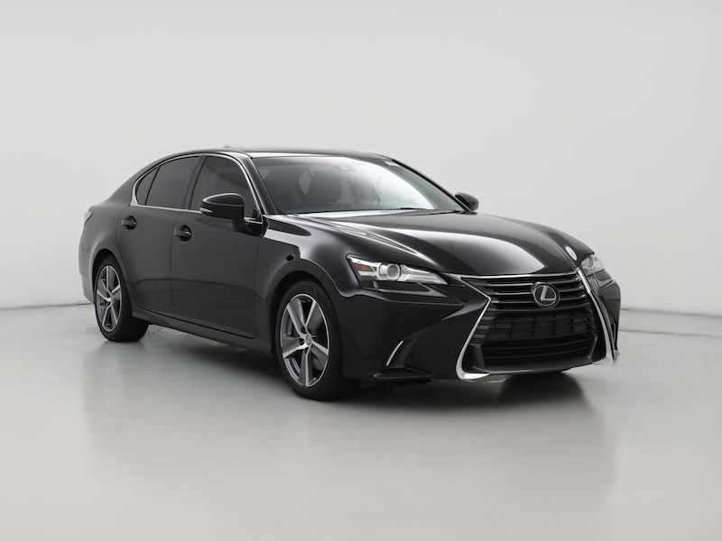 2016 Lexus GS 350 -
                  Bristol, TN