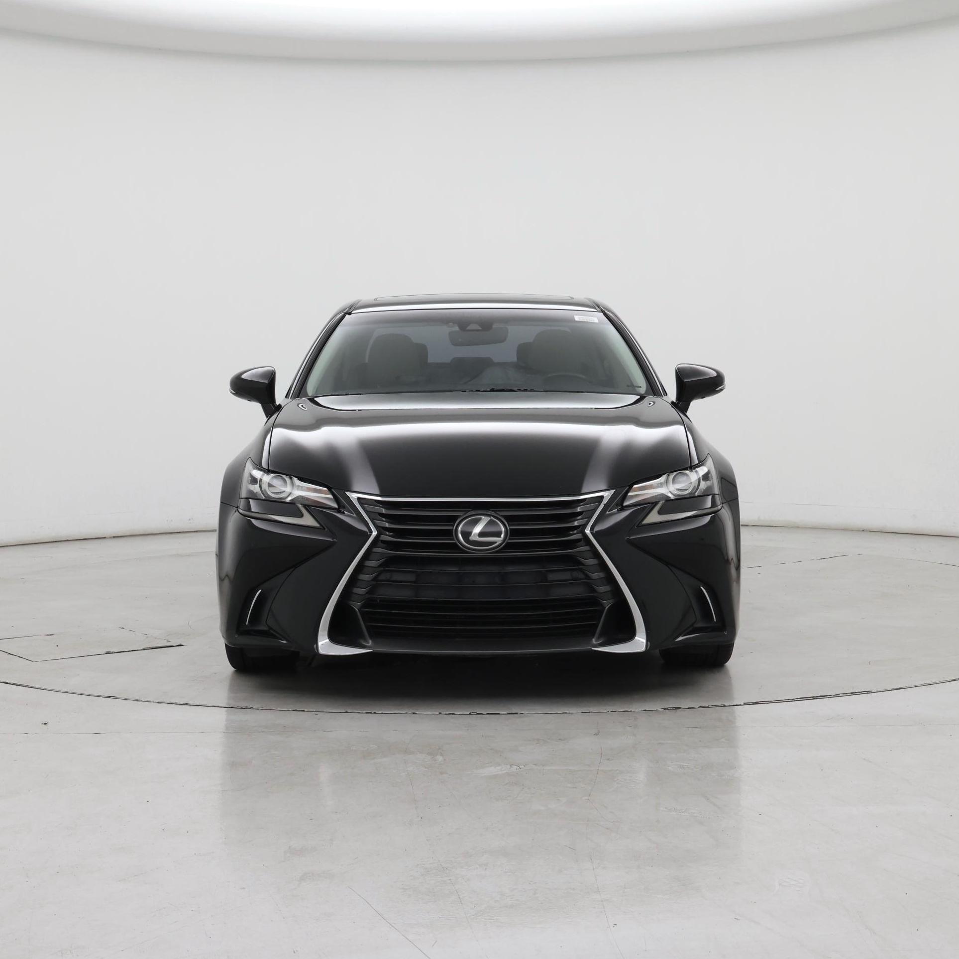 Thumbnail: 2016 Lexus GS - 5