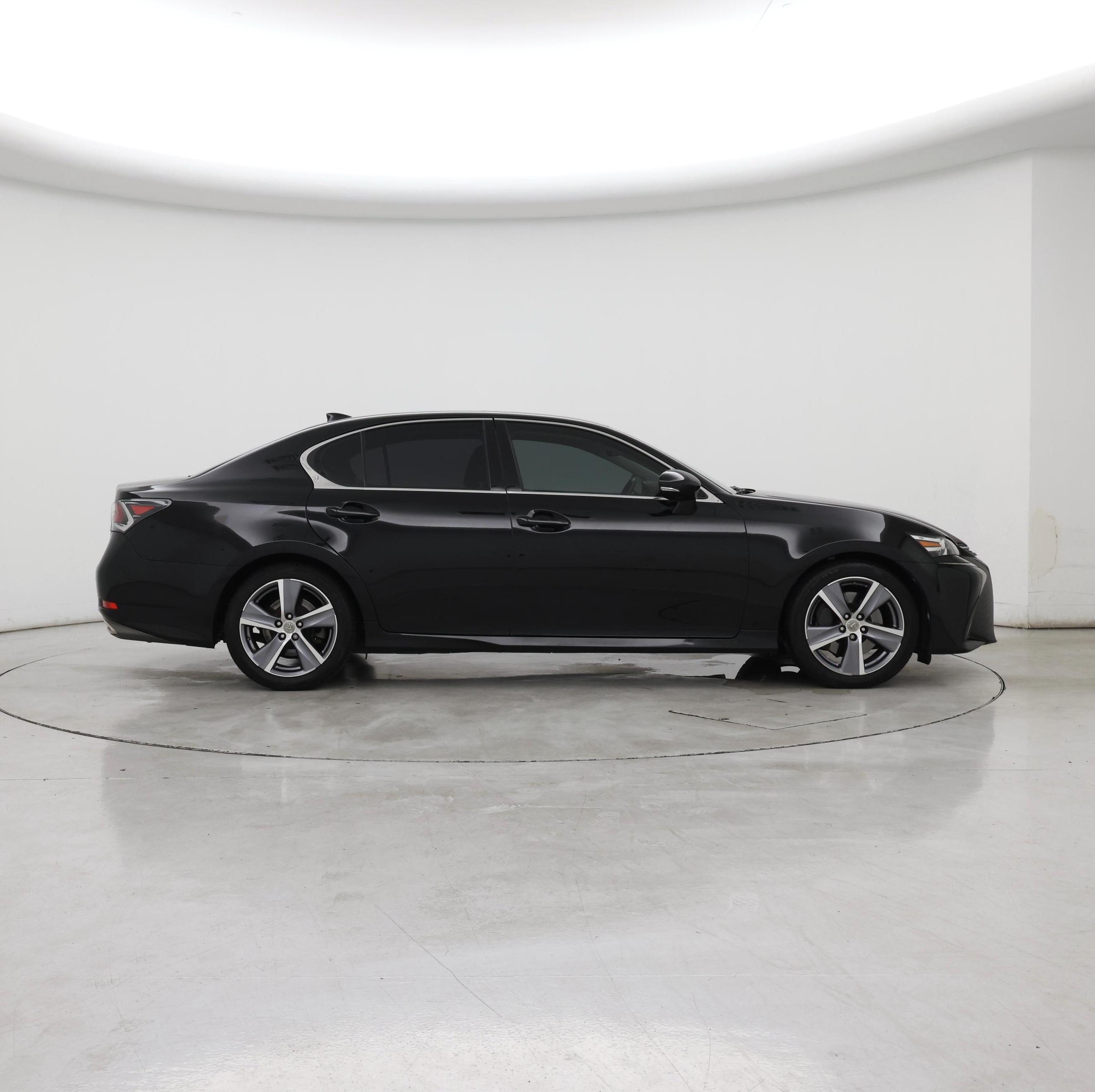 Thumbnail: 2016 Lexus GS - 7
