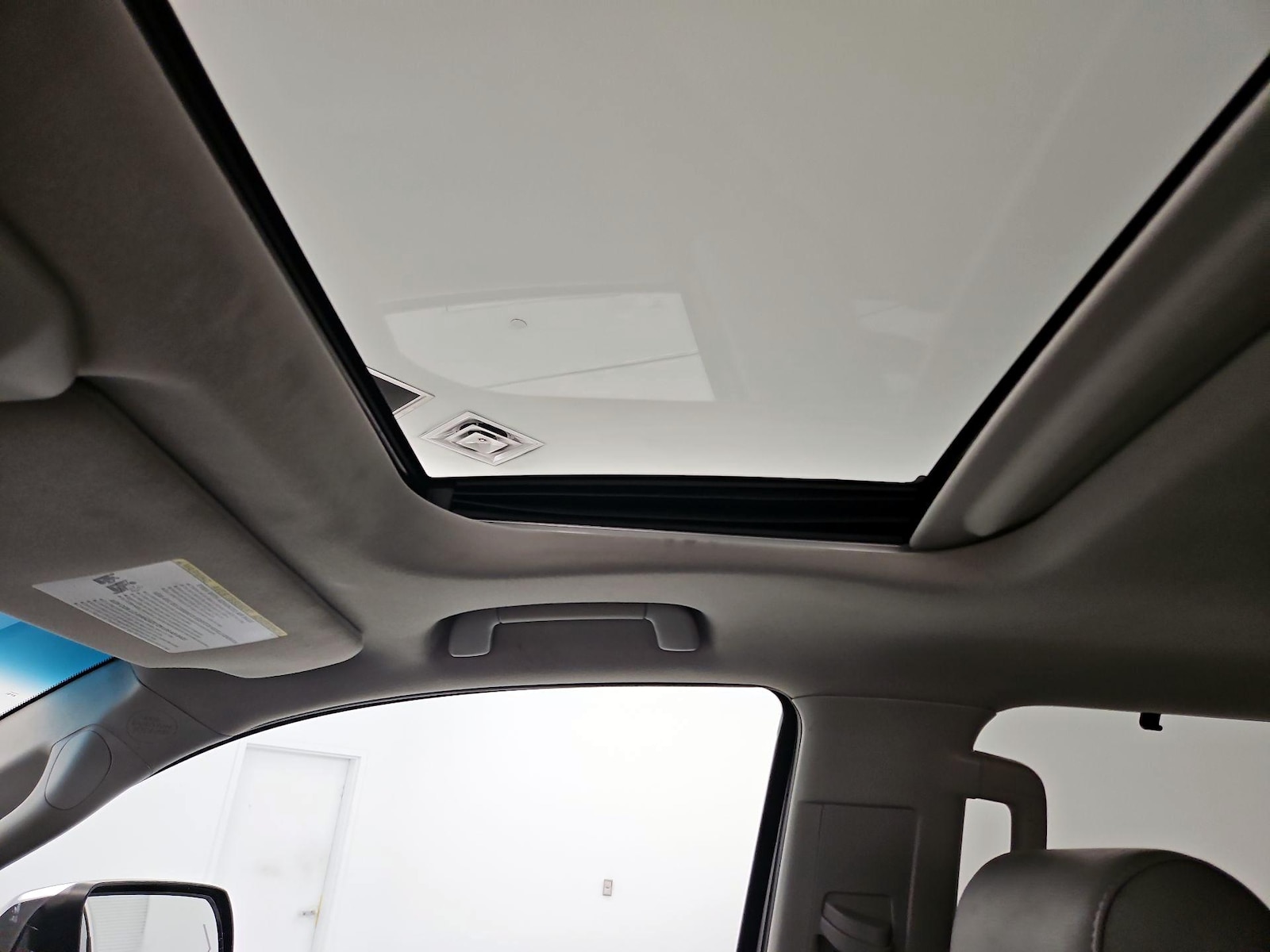 2016 Toyota Sequoia Platinum - Photo 20
