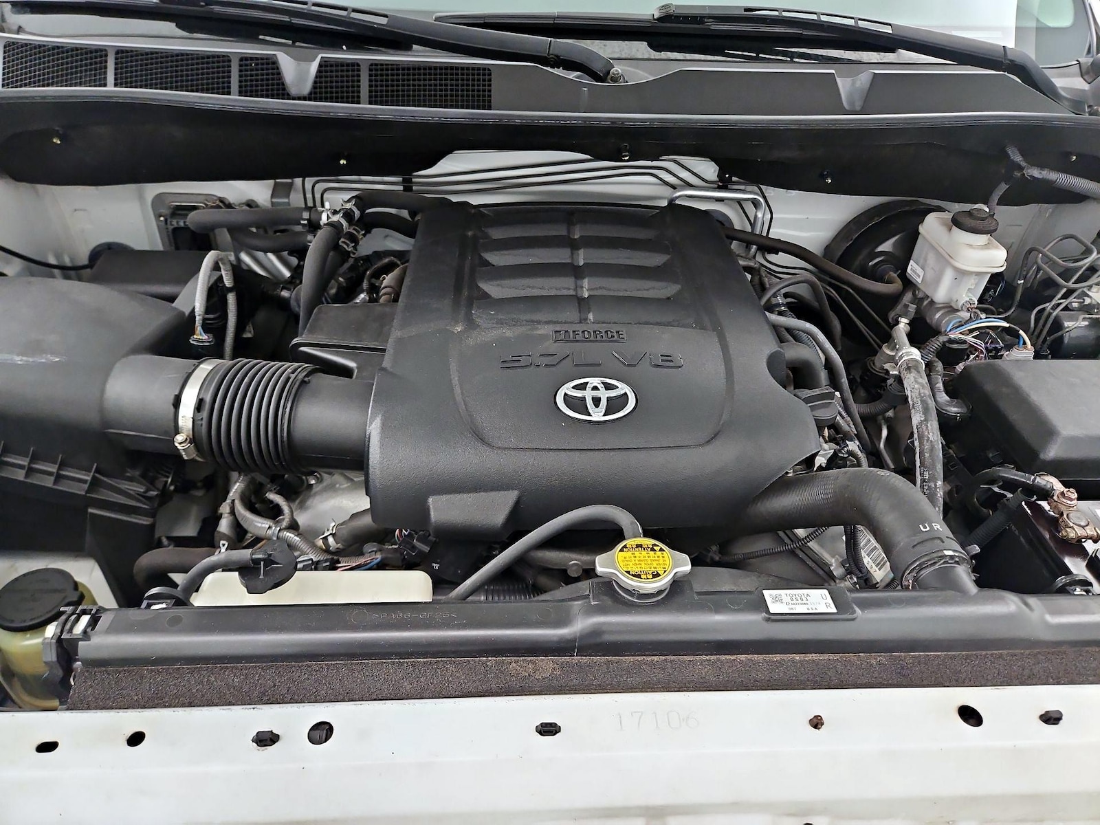 2016 Toyota Sequoia Platinum - Photo 25