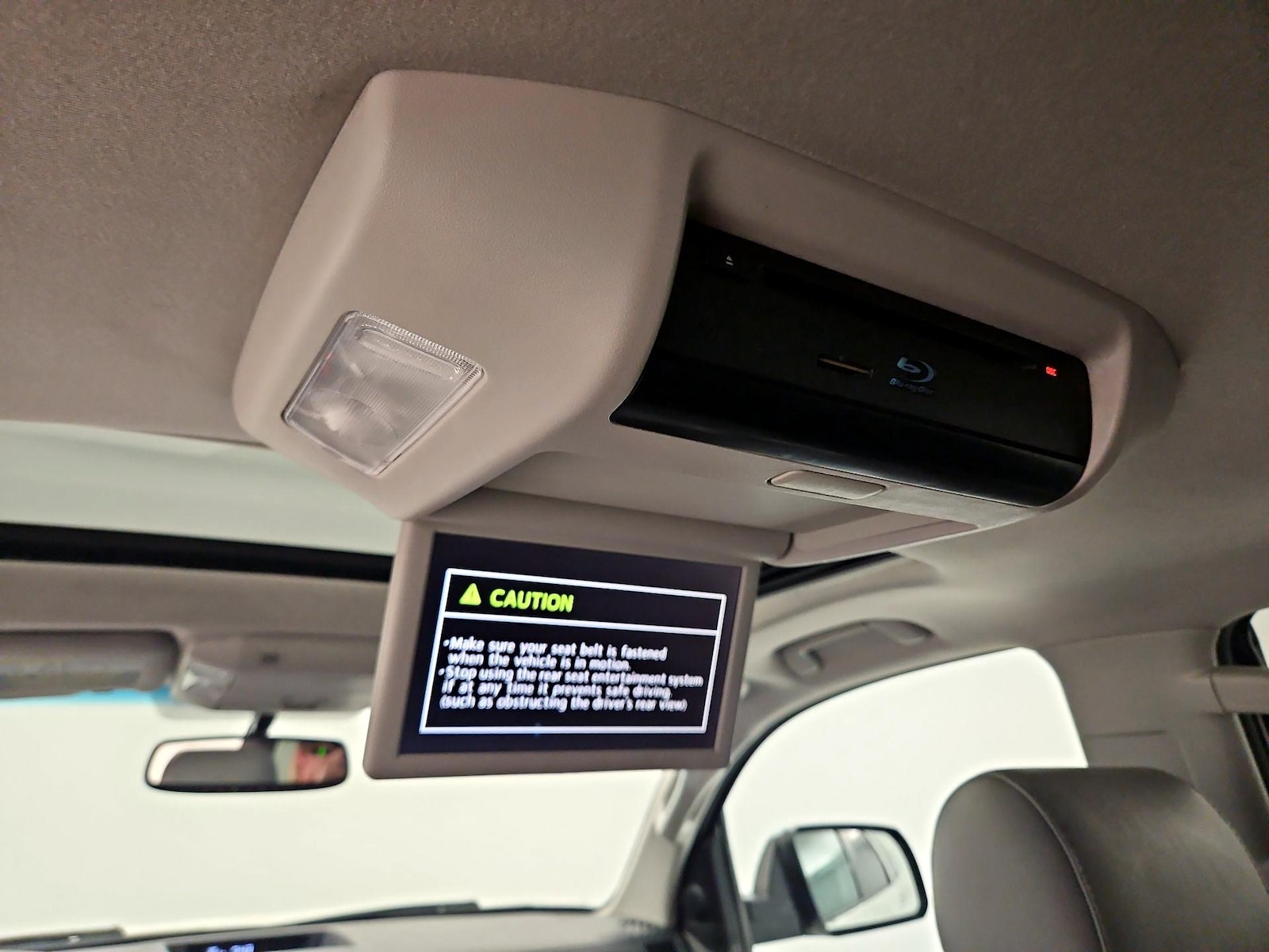 2016 Toyota Sequoia Platinum - Photo 26