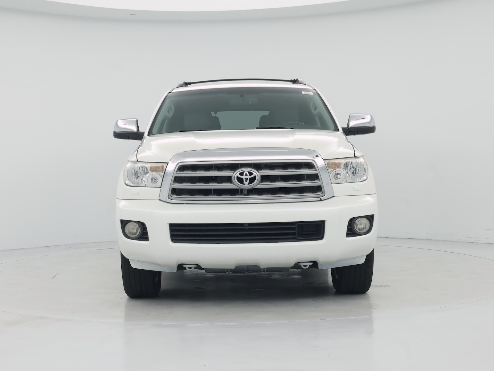 2016 Toyota Sequoia Platinum - Photo 6