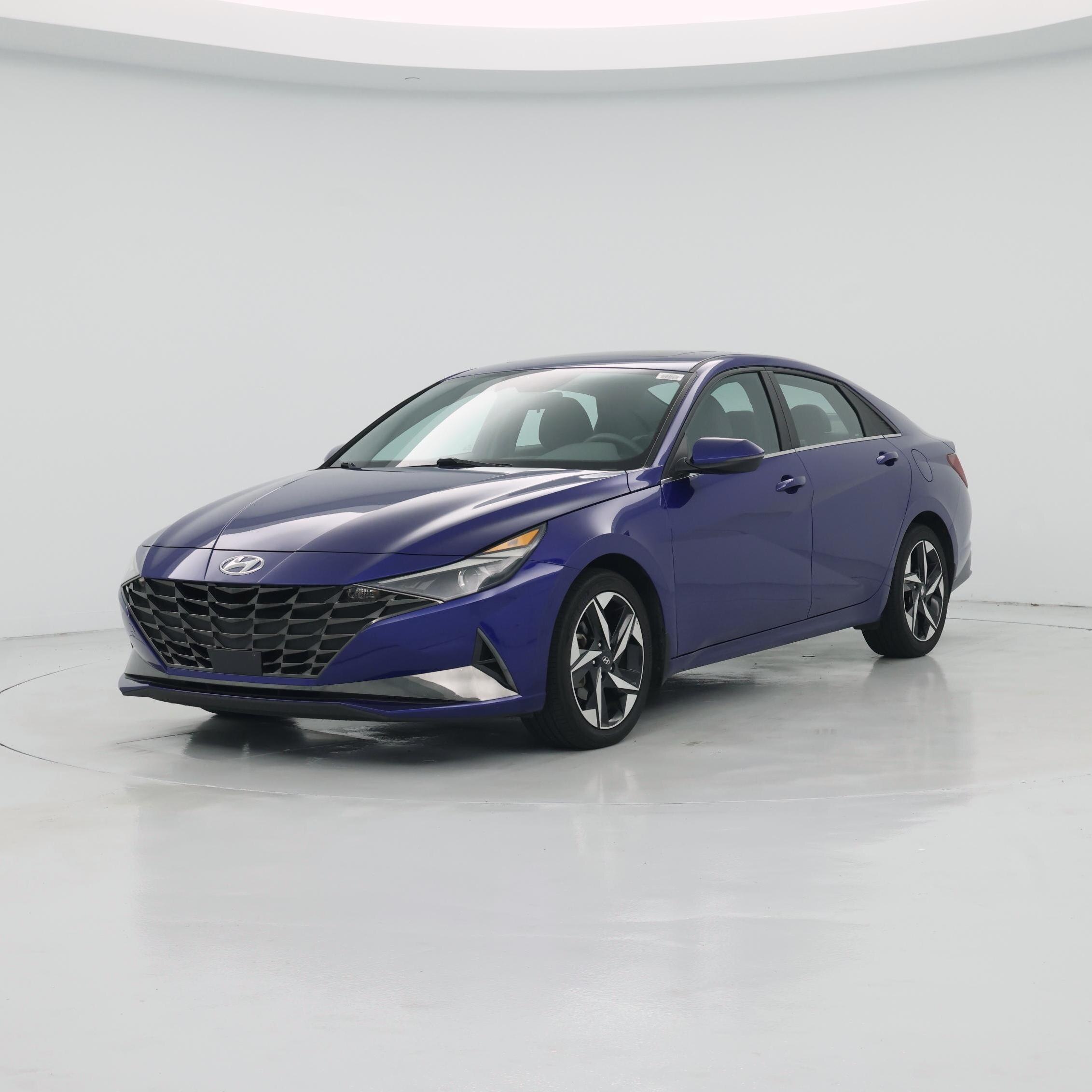 Thumbnail: 2022 Hyundai Elantra - 4