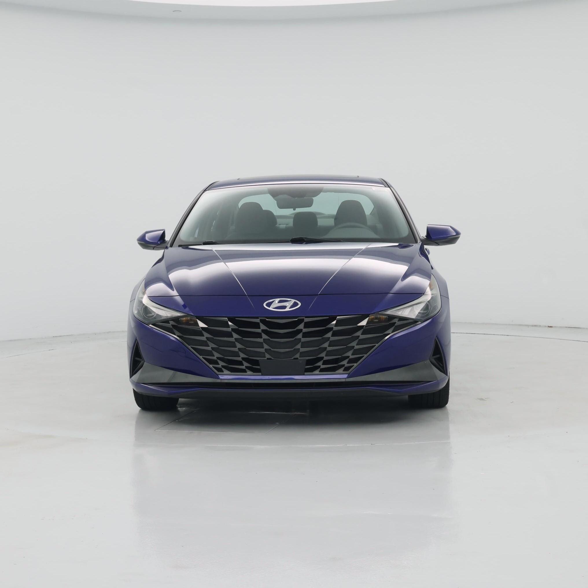 Thumbnail: 2022 Hyundai Elantra - 5