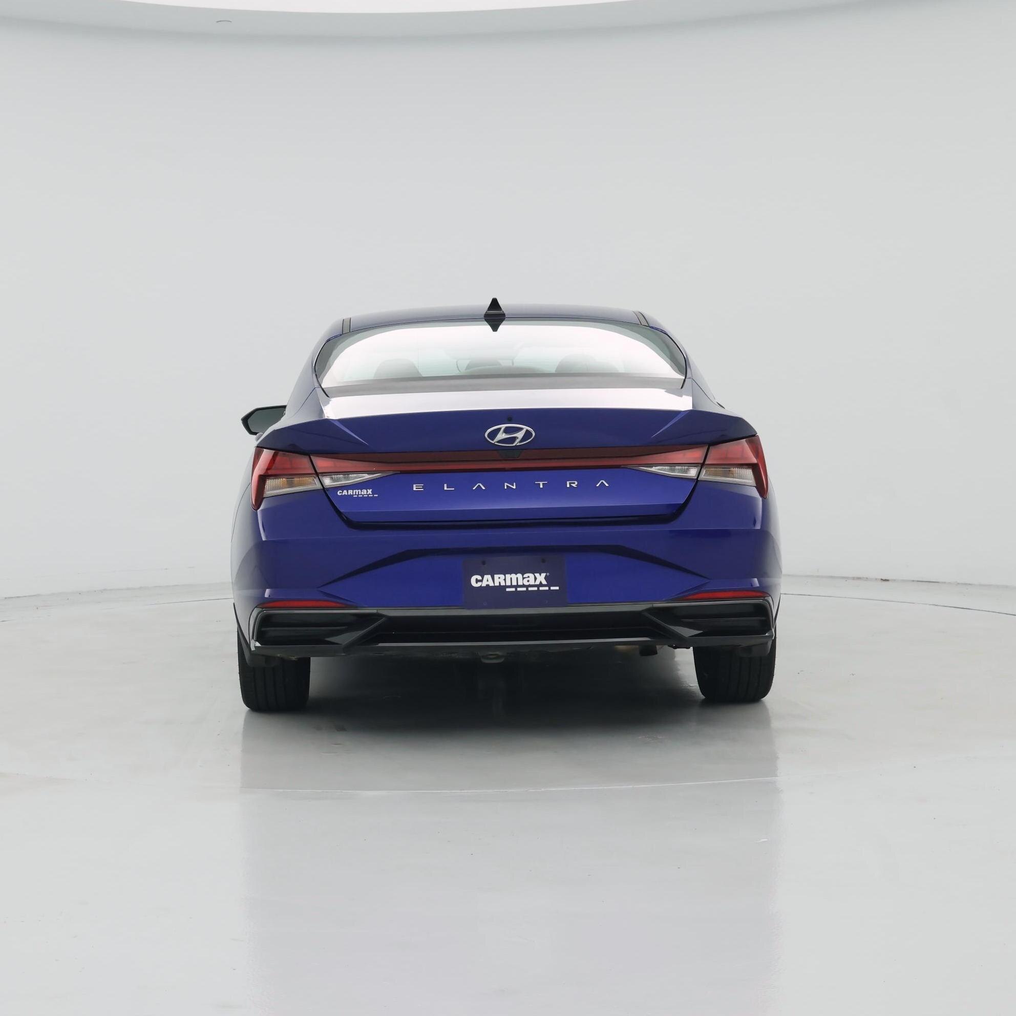 Thumbnail: 2022 Hyundai Elantra - 6
