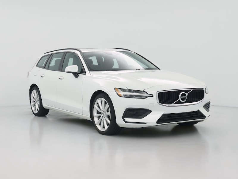 2020 Volvo V60 T5 Momentum -
                  Greenville, SC