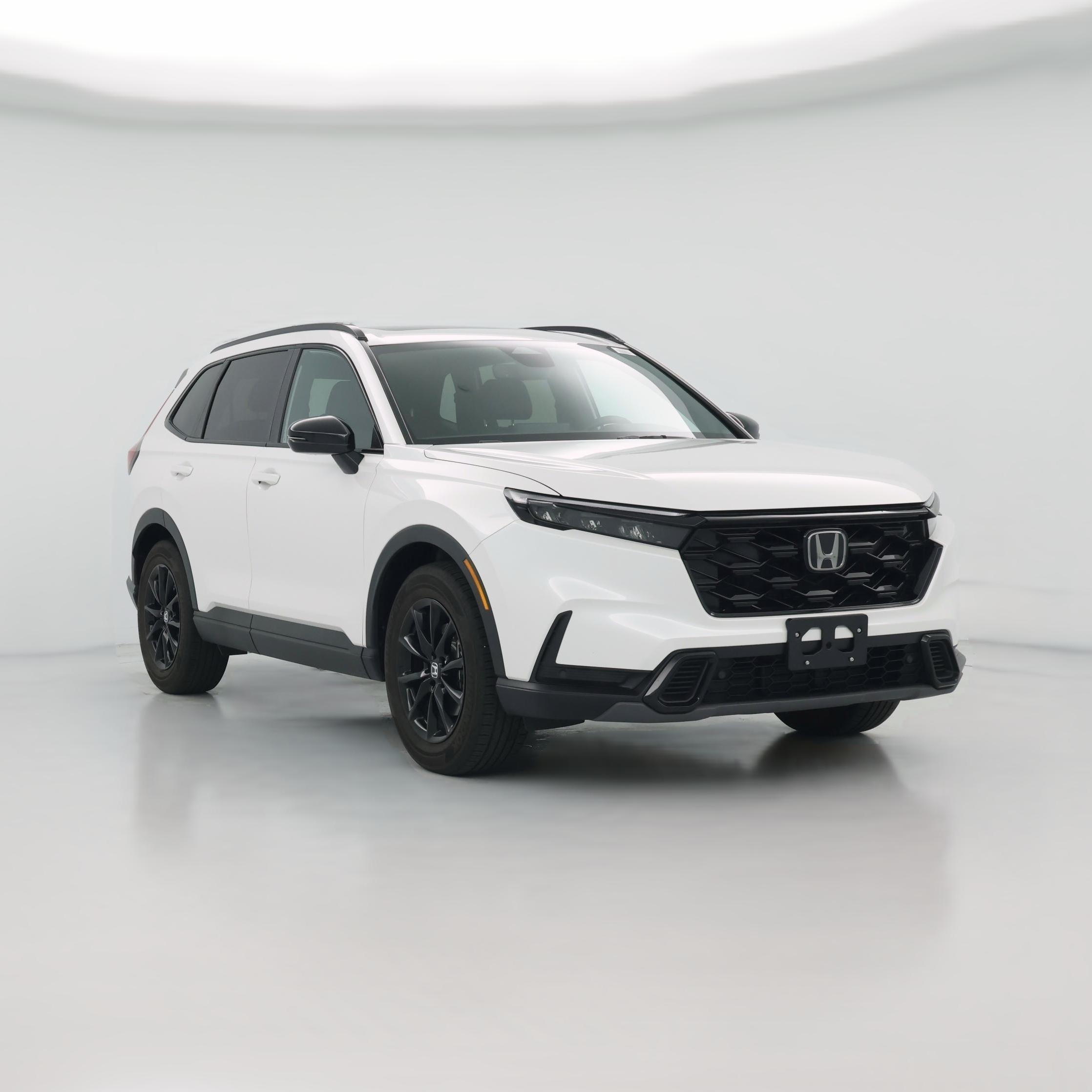 Thumbnail: 2026 Honda CR-V - 1