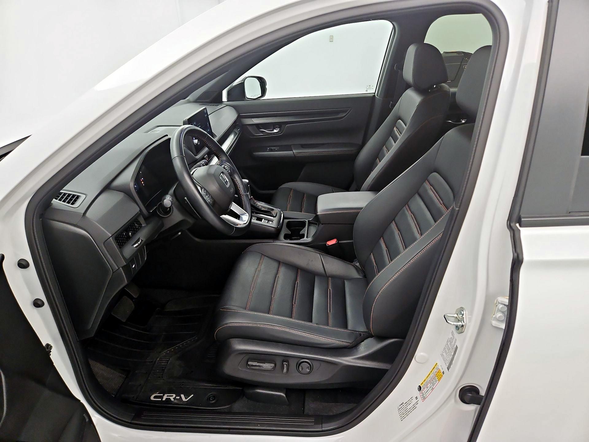 Thumbnail: 2026 Honda CR-V - 11