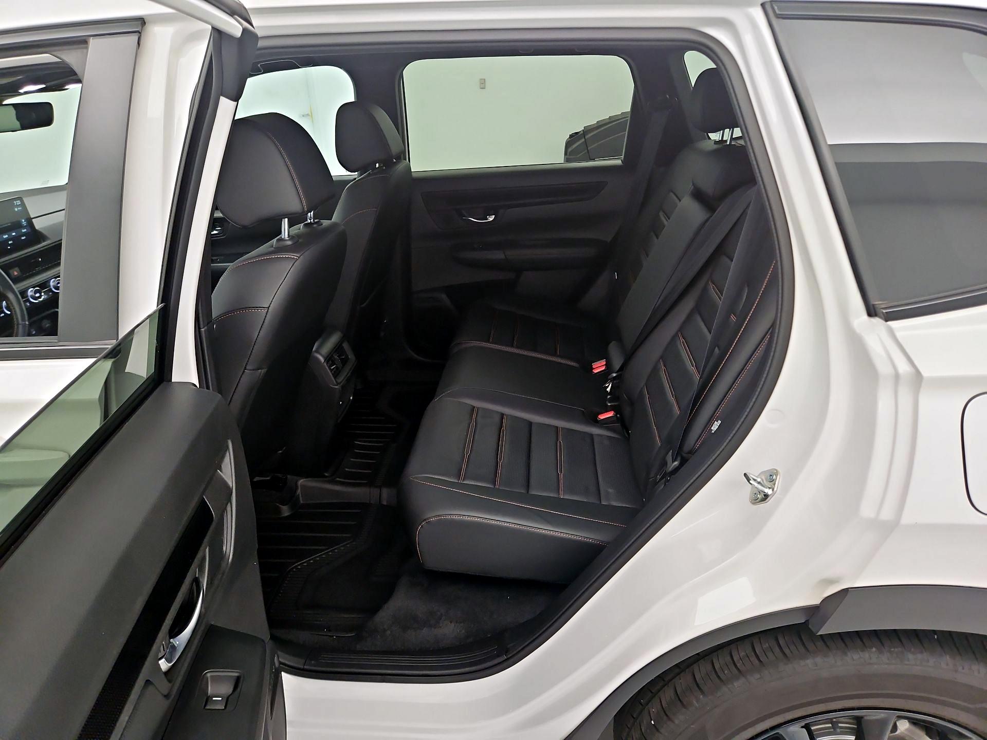 Thumbnail: 2026 Honda CR-V - 19