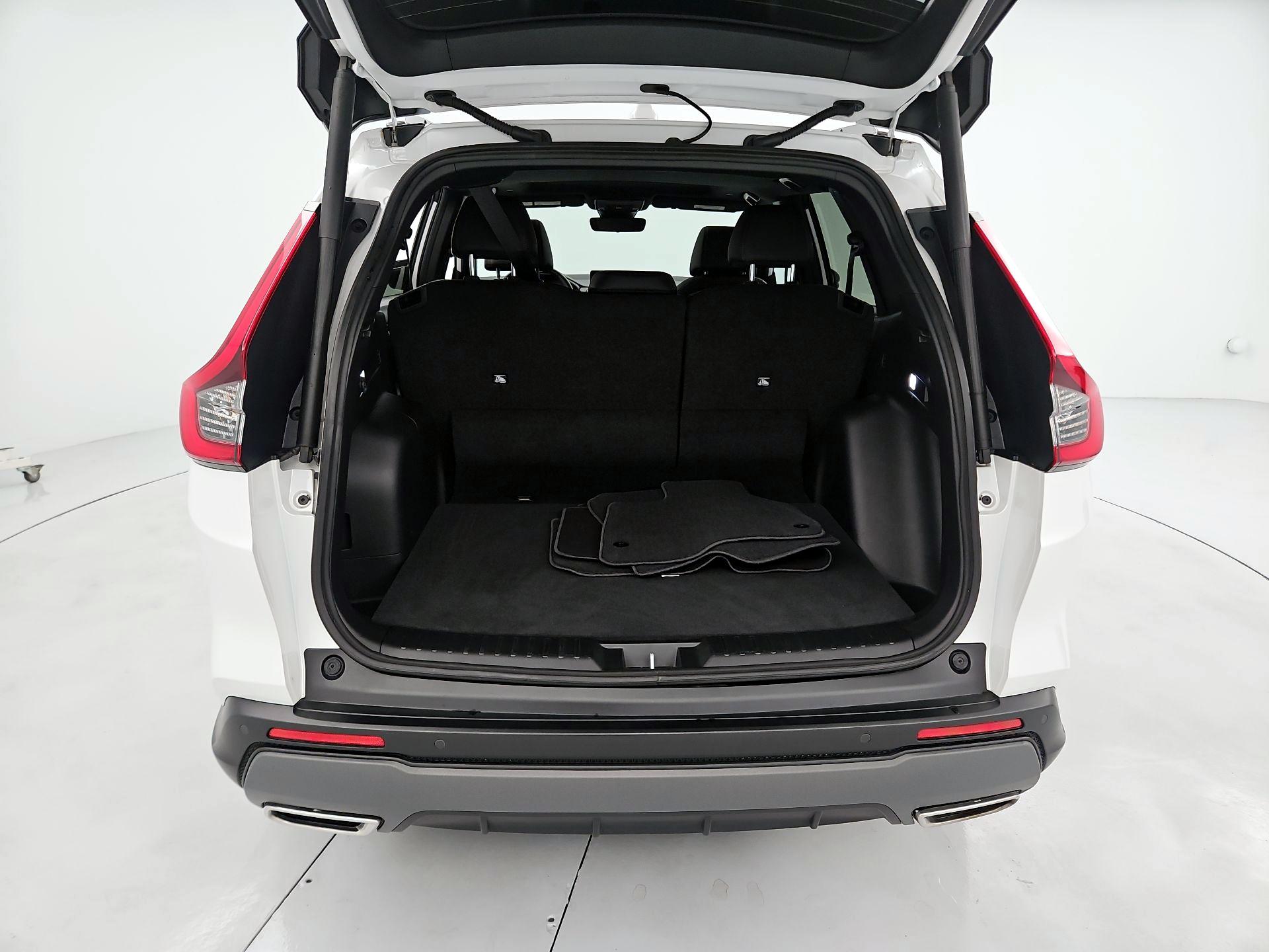 Thumbnail: 2026 Honda CR-V - 20