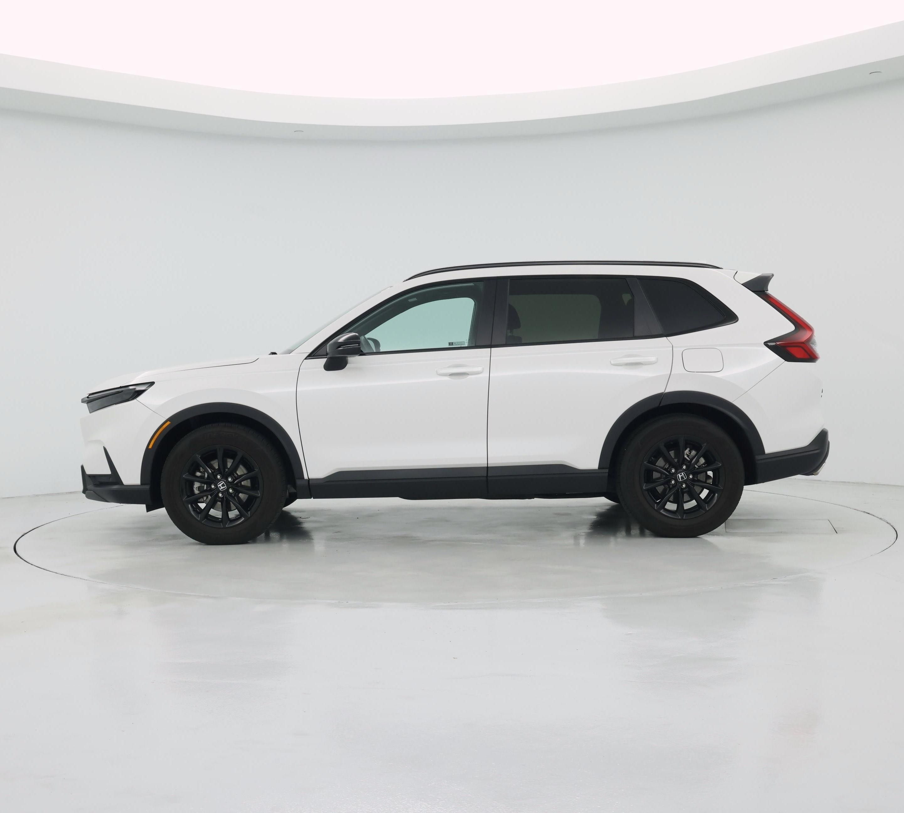 Thumbnail: 2026 Honda CR-V - 3