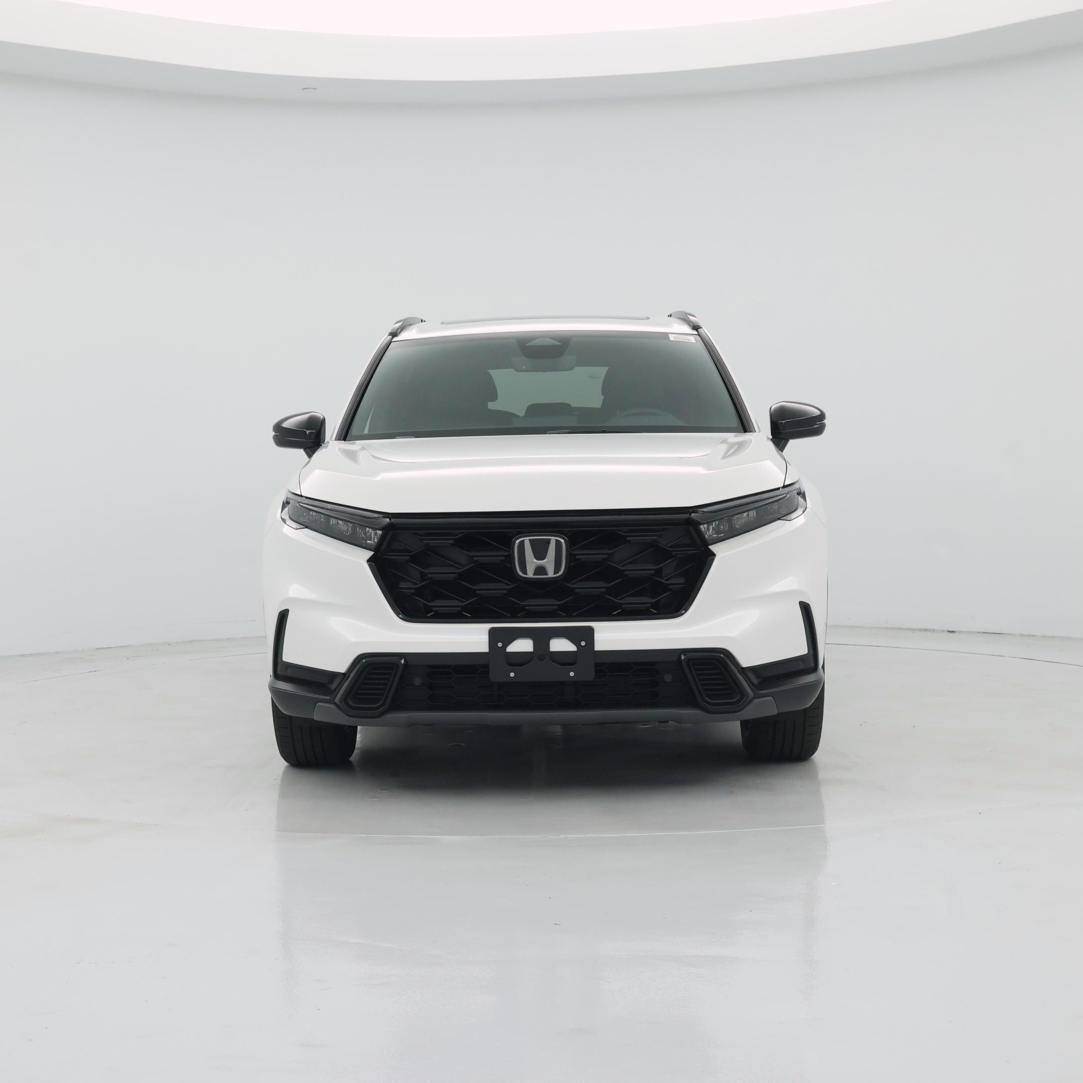 Thumbnail: 2026 Honda CR-V - 5
