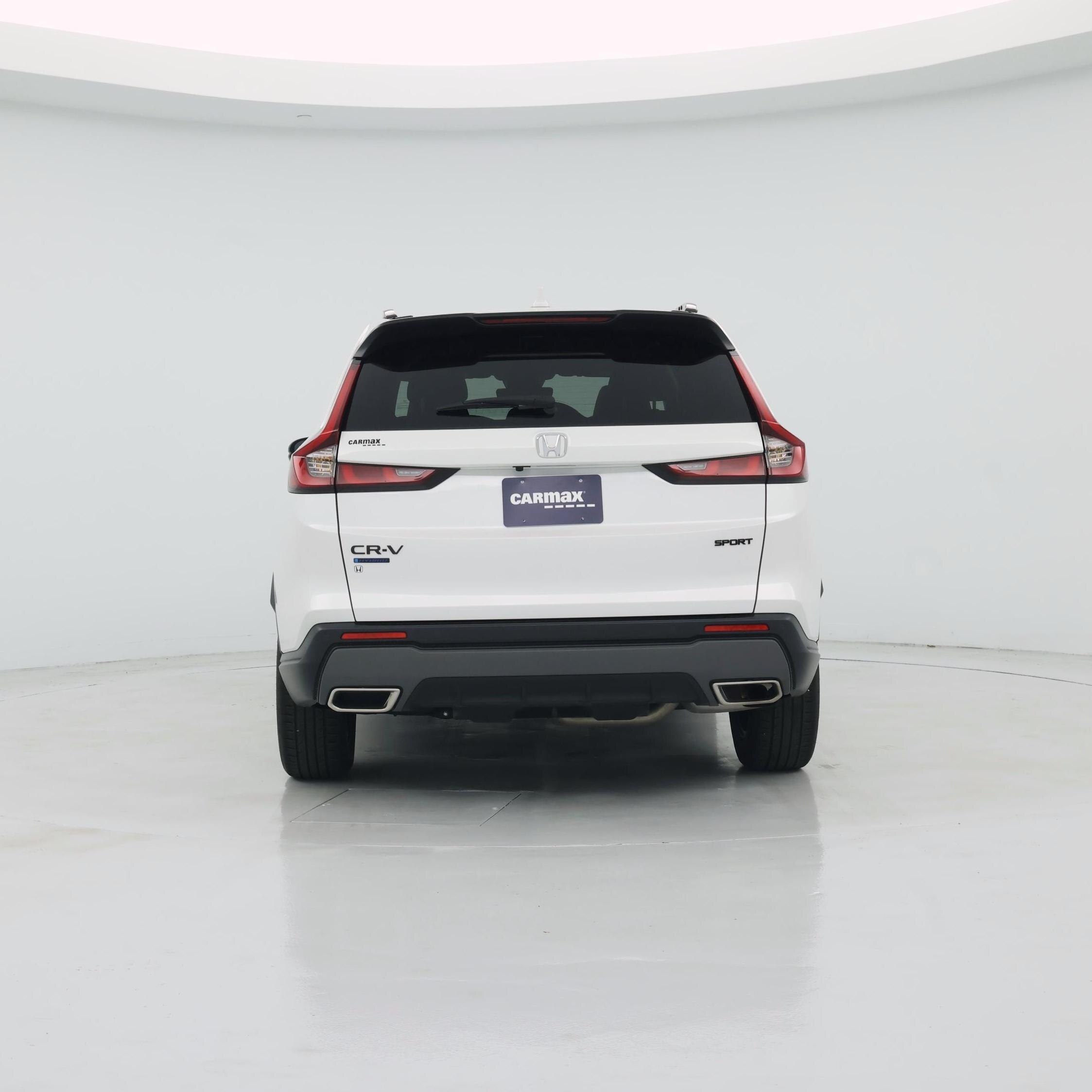 Thumbnail: 2026 Honda CR-V - 6