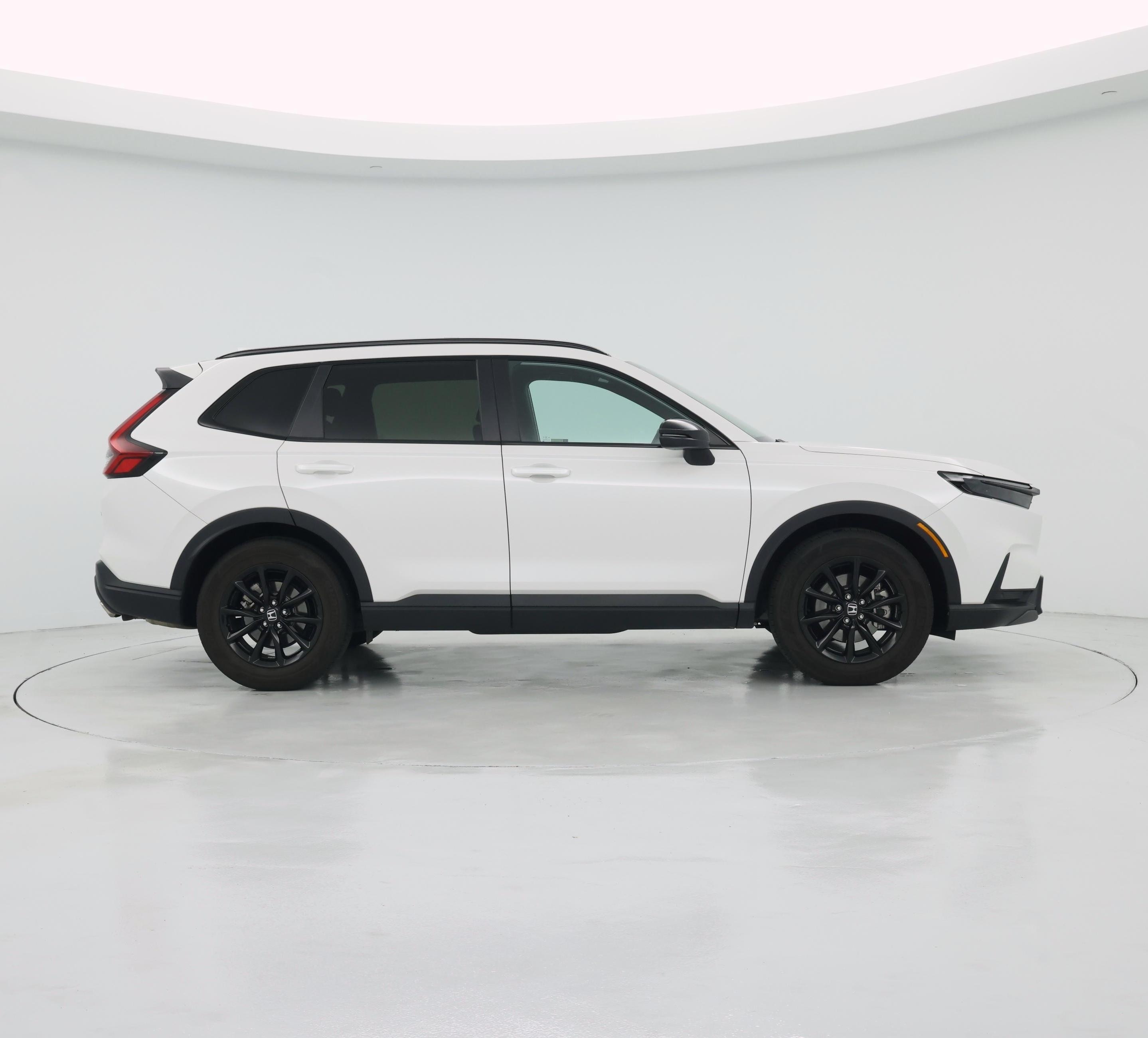 Thumbnail: 2026 Honda CR-V - 7