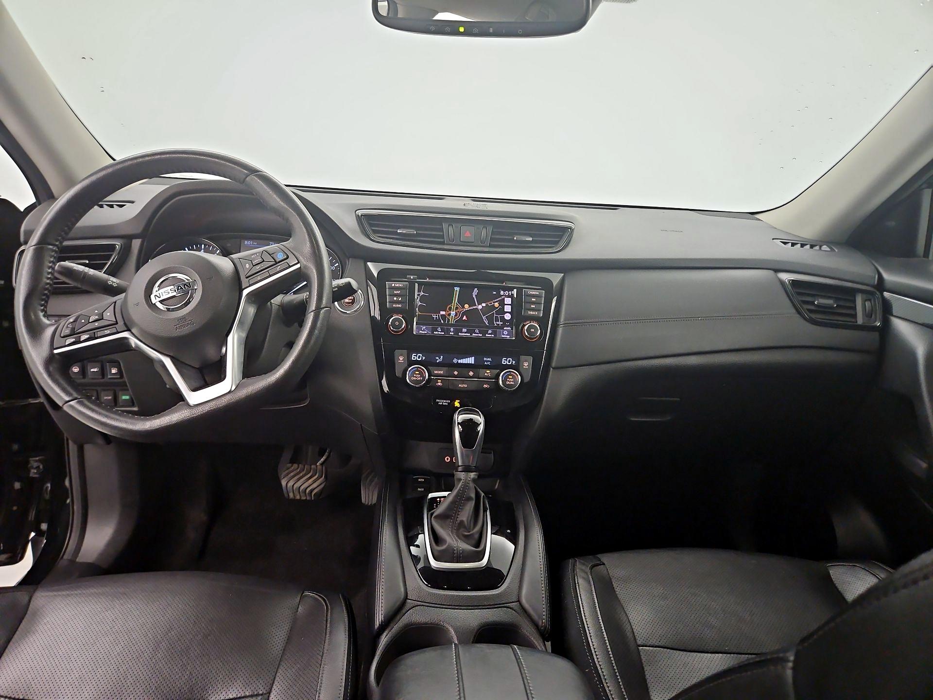 Thumbnail: 2020 Nissan Rogue - 9