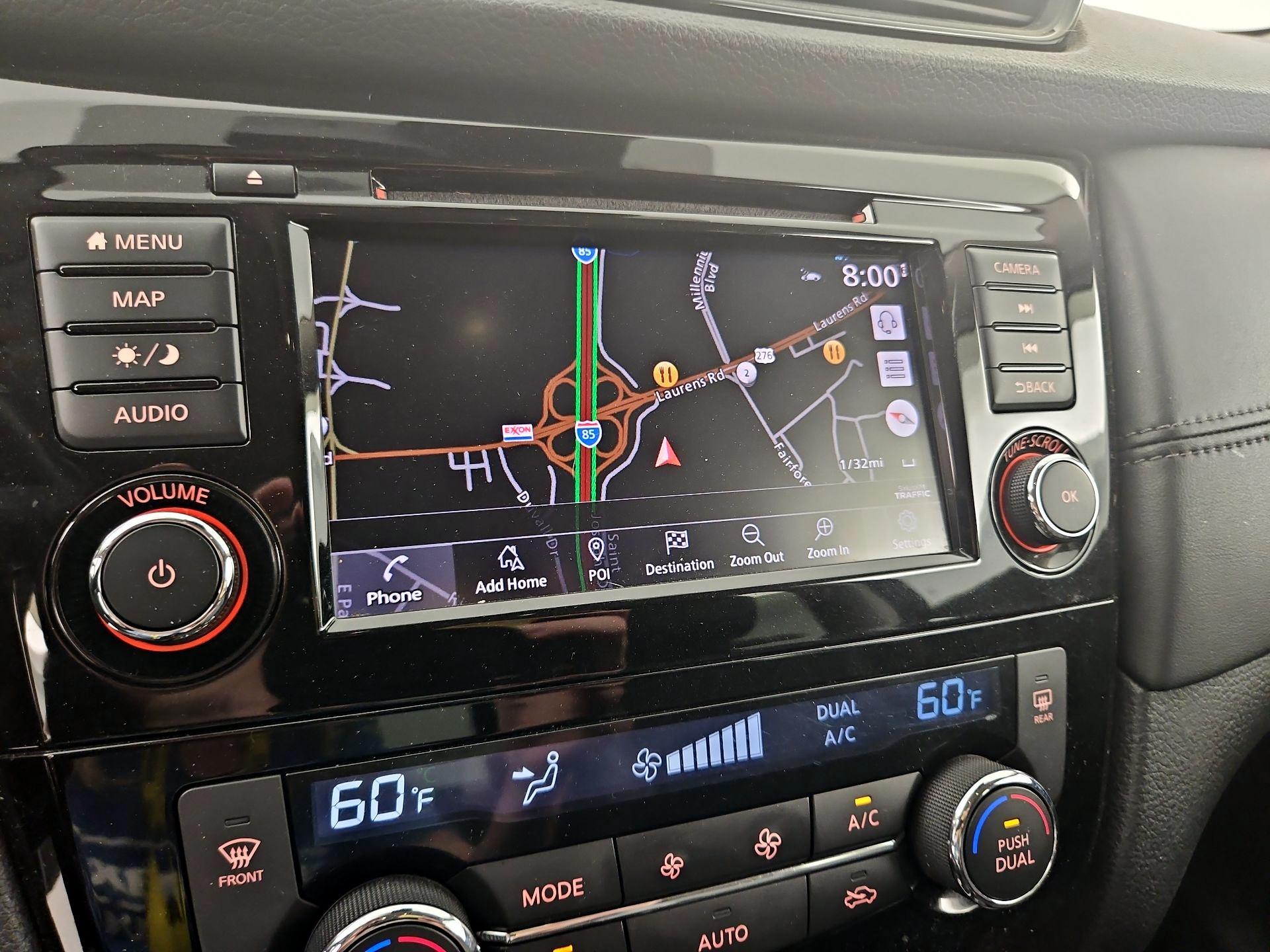 Thumbnail: 2020 Nissan Rogue - 14