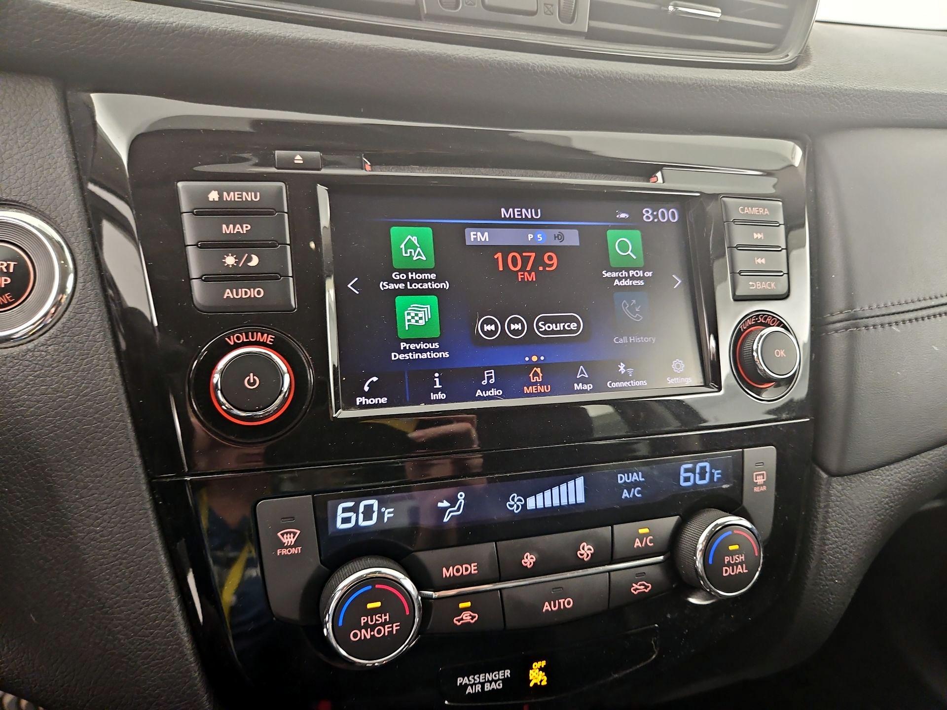 Thumbnail: 2020 Nissan Rogue - 16