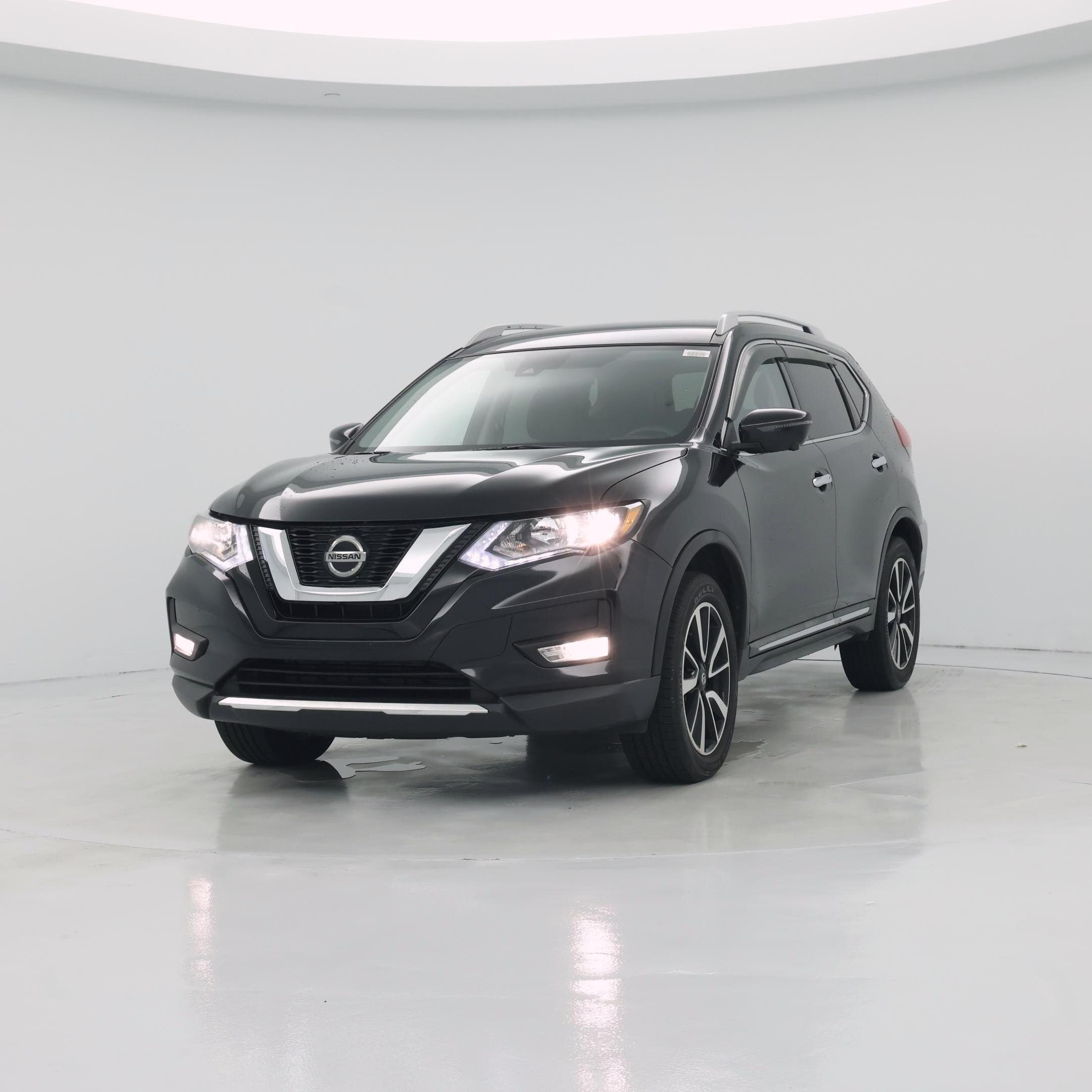 Thumbnail: 2020 Nissan Rogue - 4