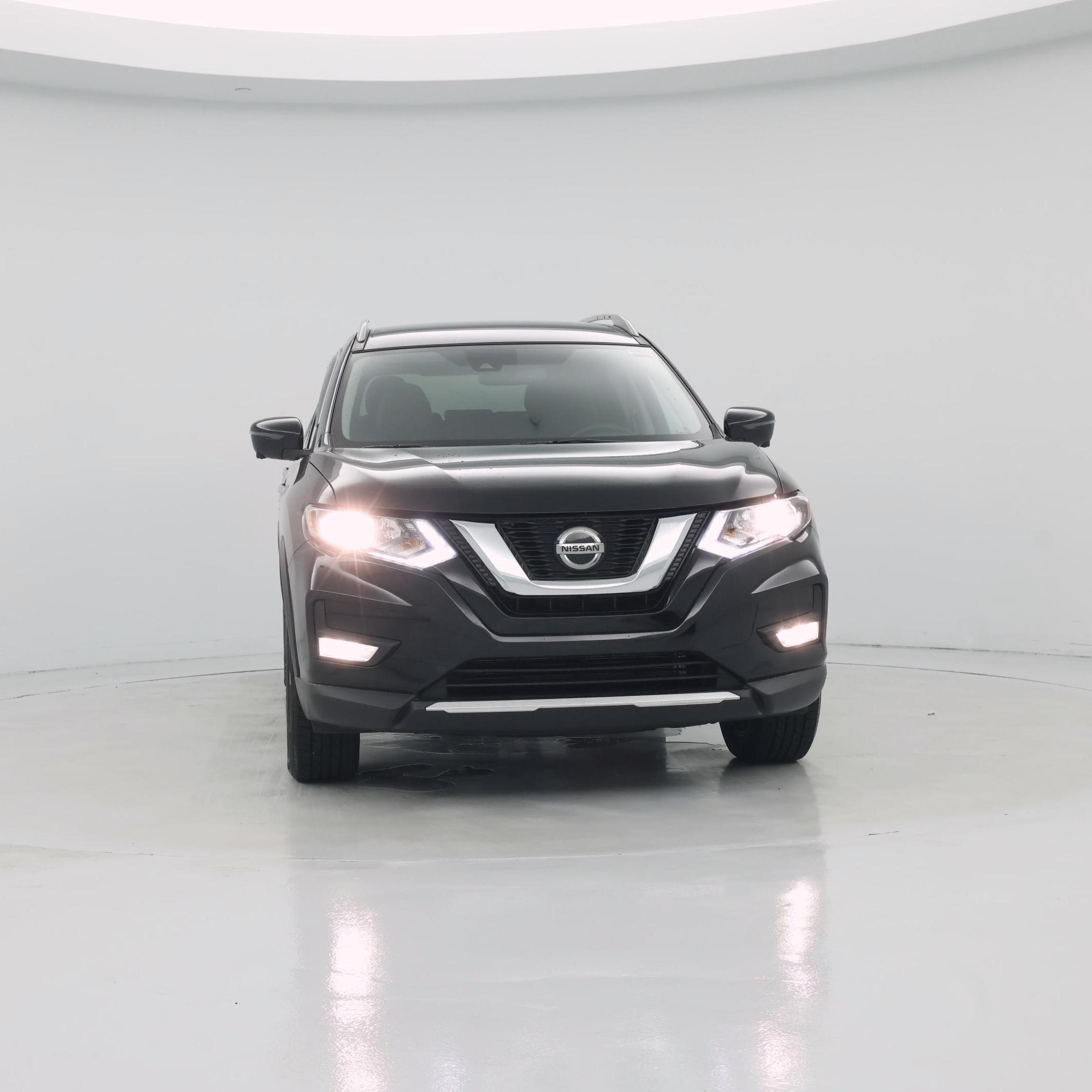 Thumbnail: 2020 Nissan Rogue - 5