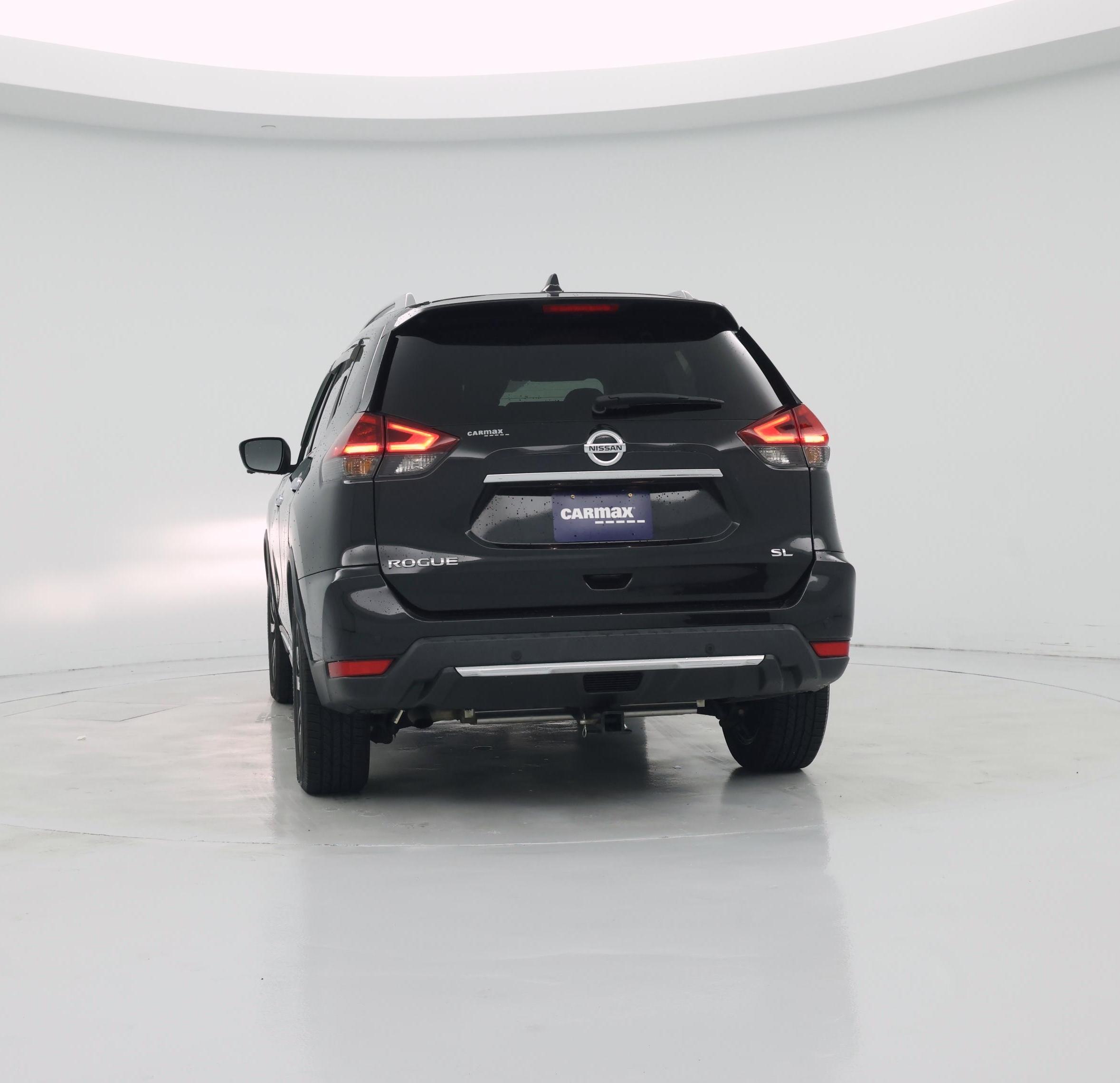Thumbnail: 2020 Nissan Rogue - 6