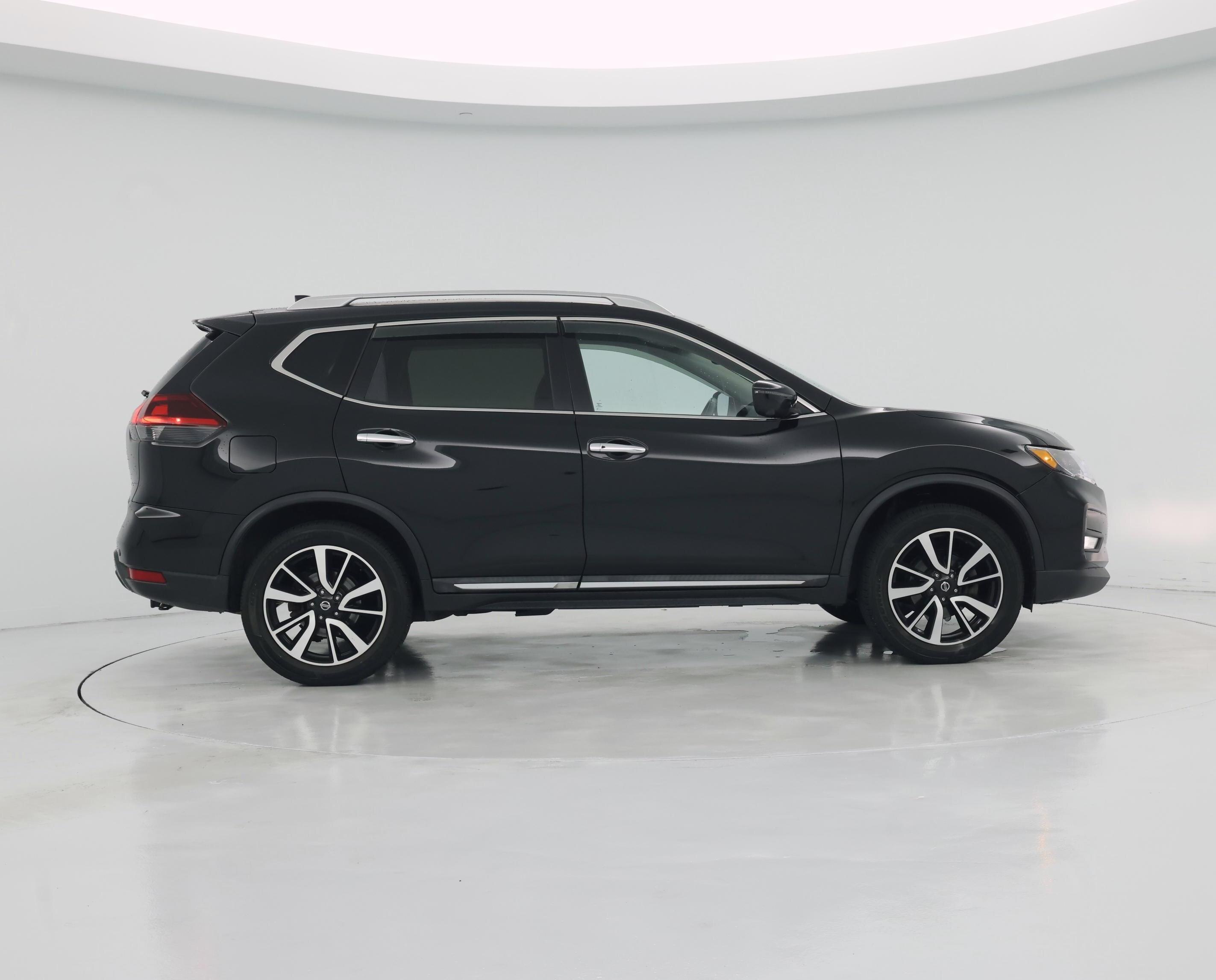 Thumbnail: 2020 Nissan Rogue - 7