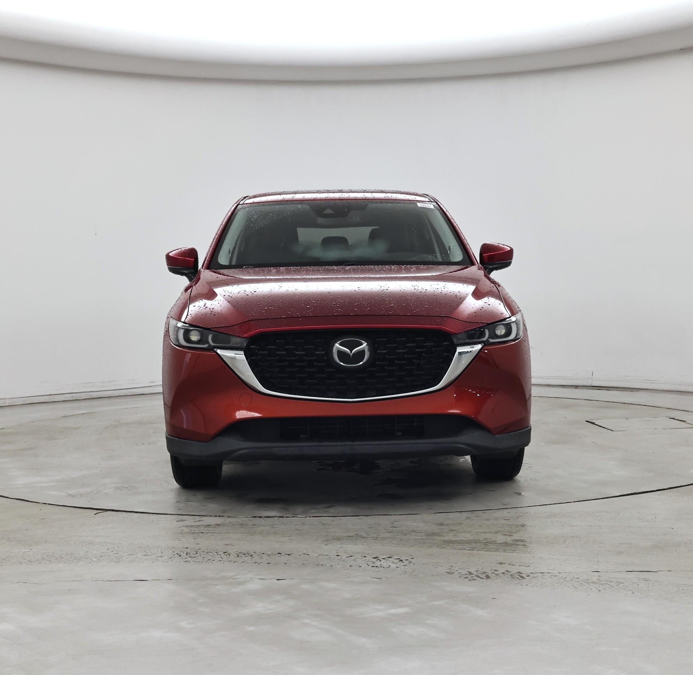 Thumbnail: 2022 Mazda CX-5 - 5