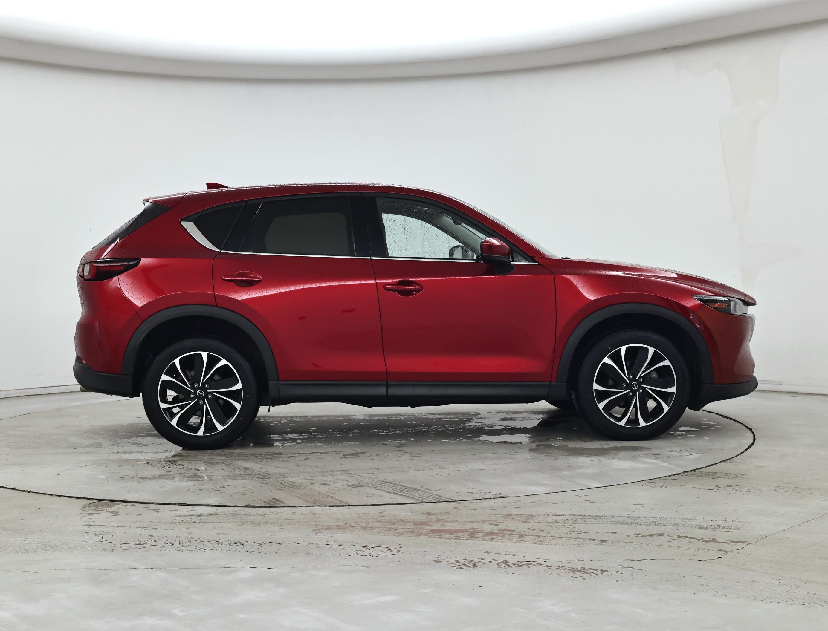 Thumbnail: 2022 Mazda CX-5 - 7