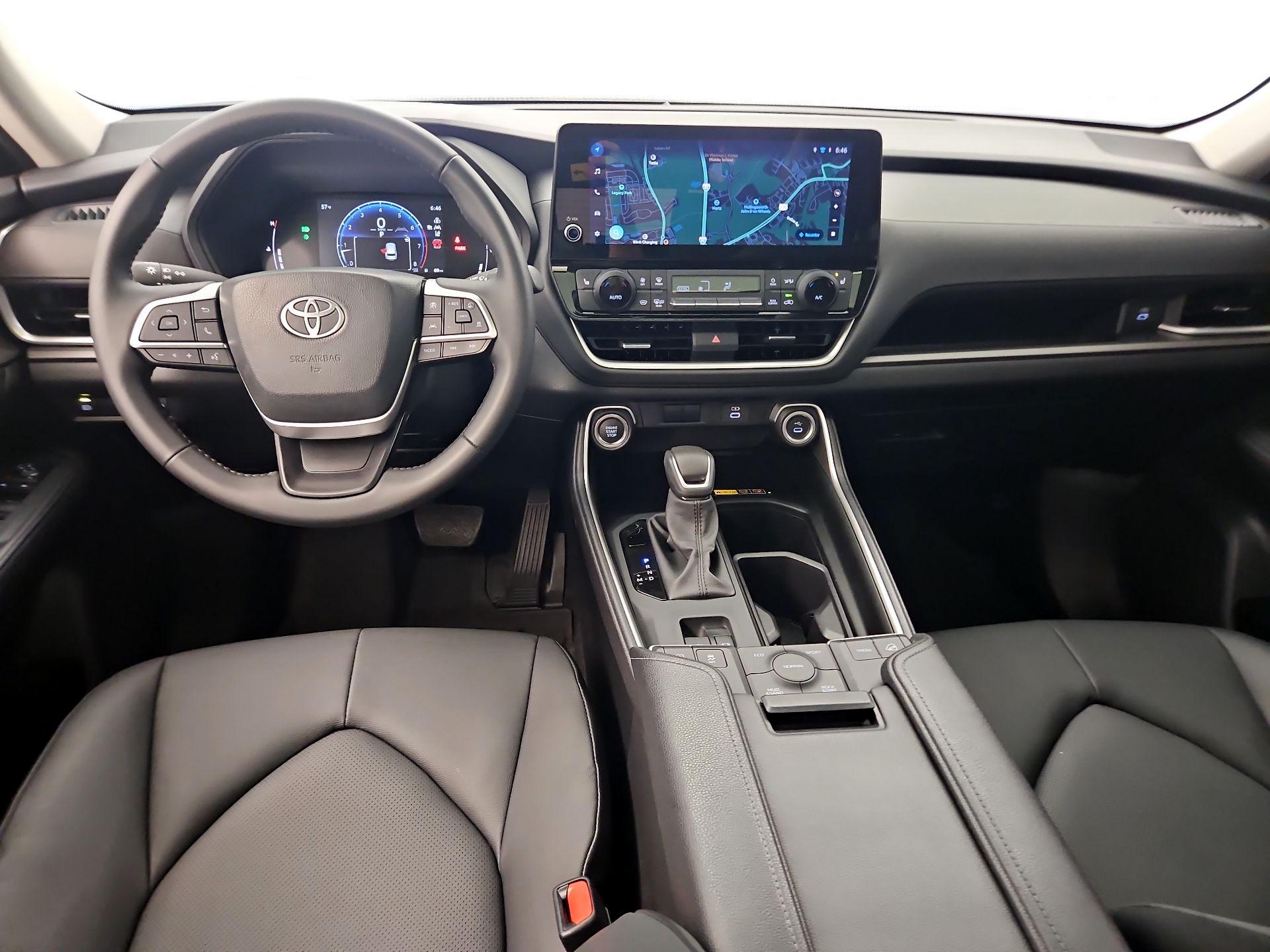 Thumbnail: 2026 Toyota Grand Highlander - 9