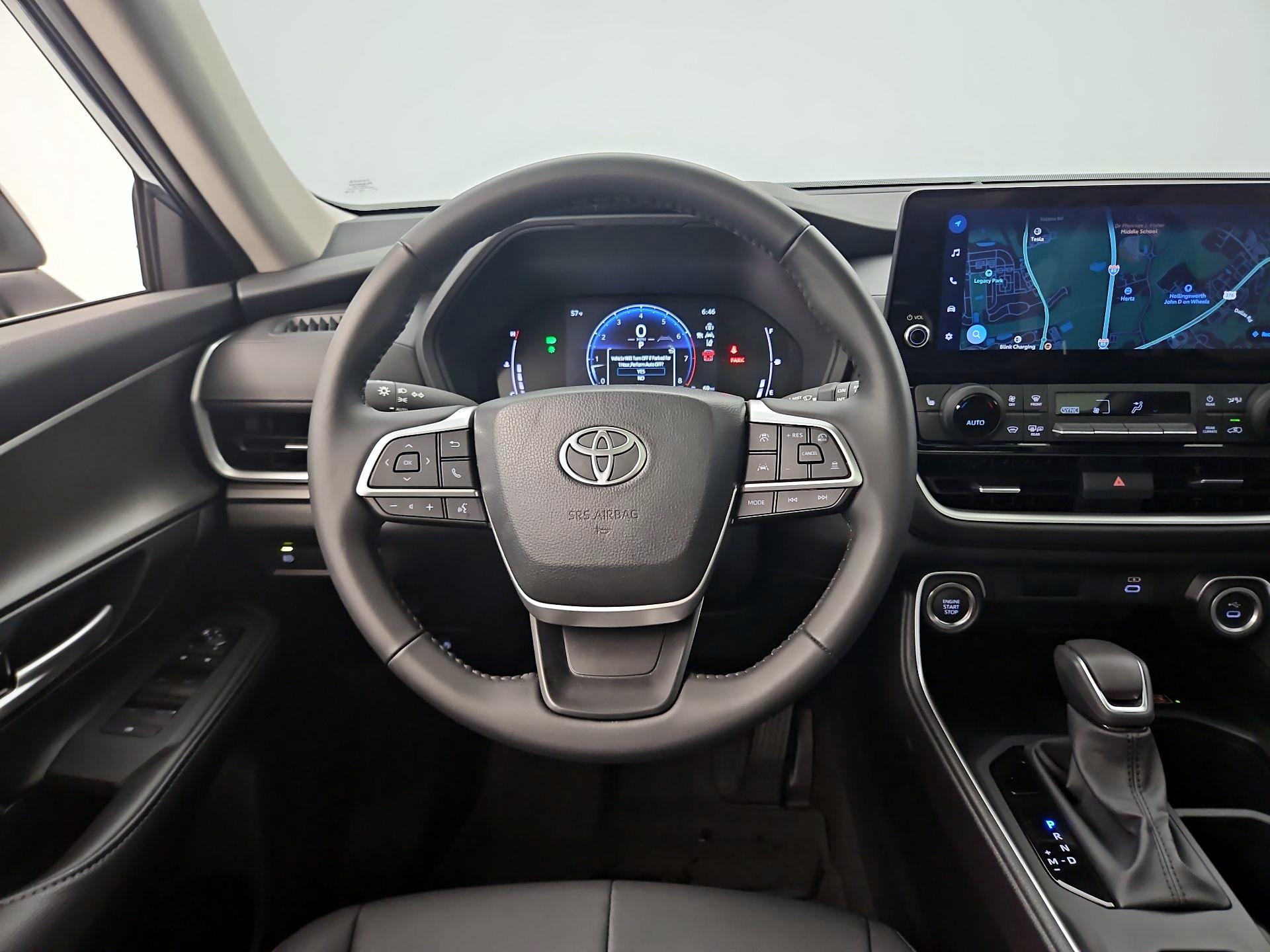 Thumbnail: 2026 Toyota Grand Highlander - 10