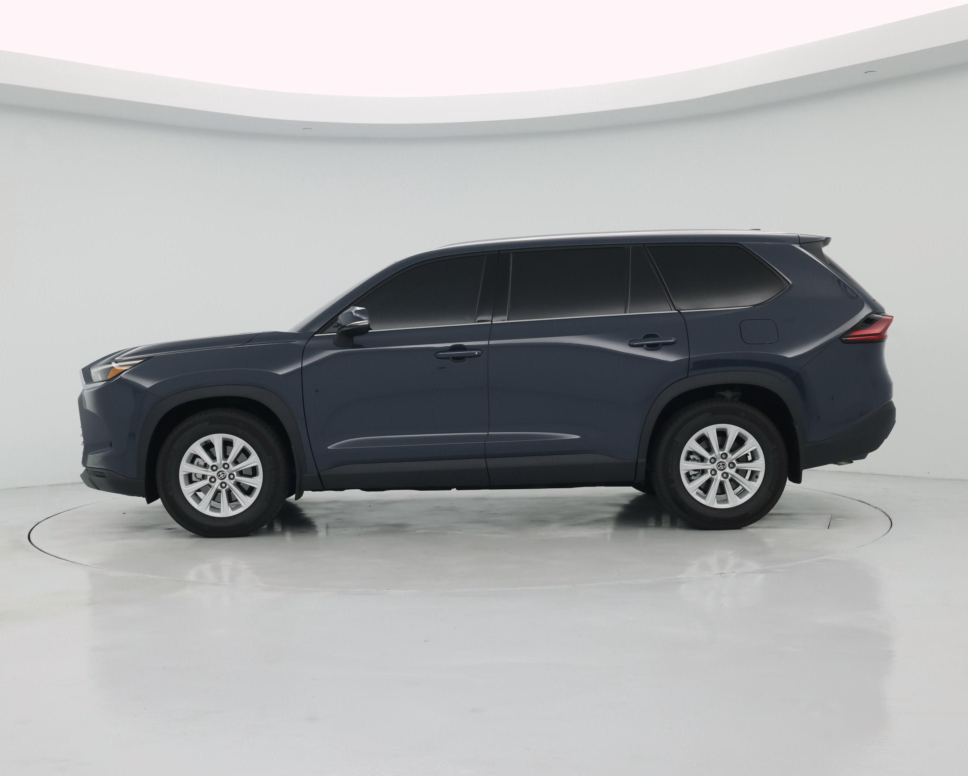 Thumbnail: 2026 Toyota Grand Highlander - 3