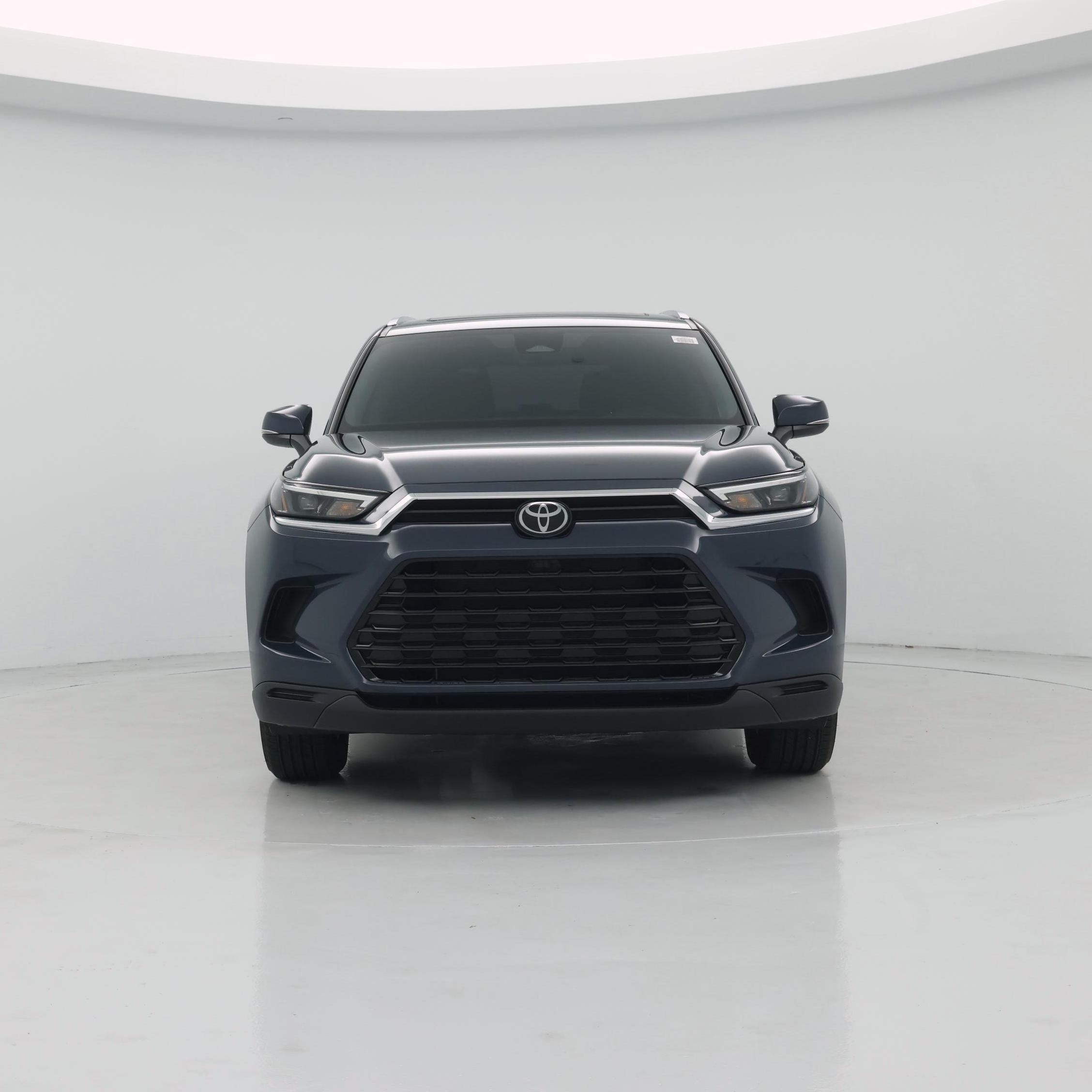 Thumbnail: 2026 Toyota Grand Highlander - 5