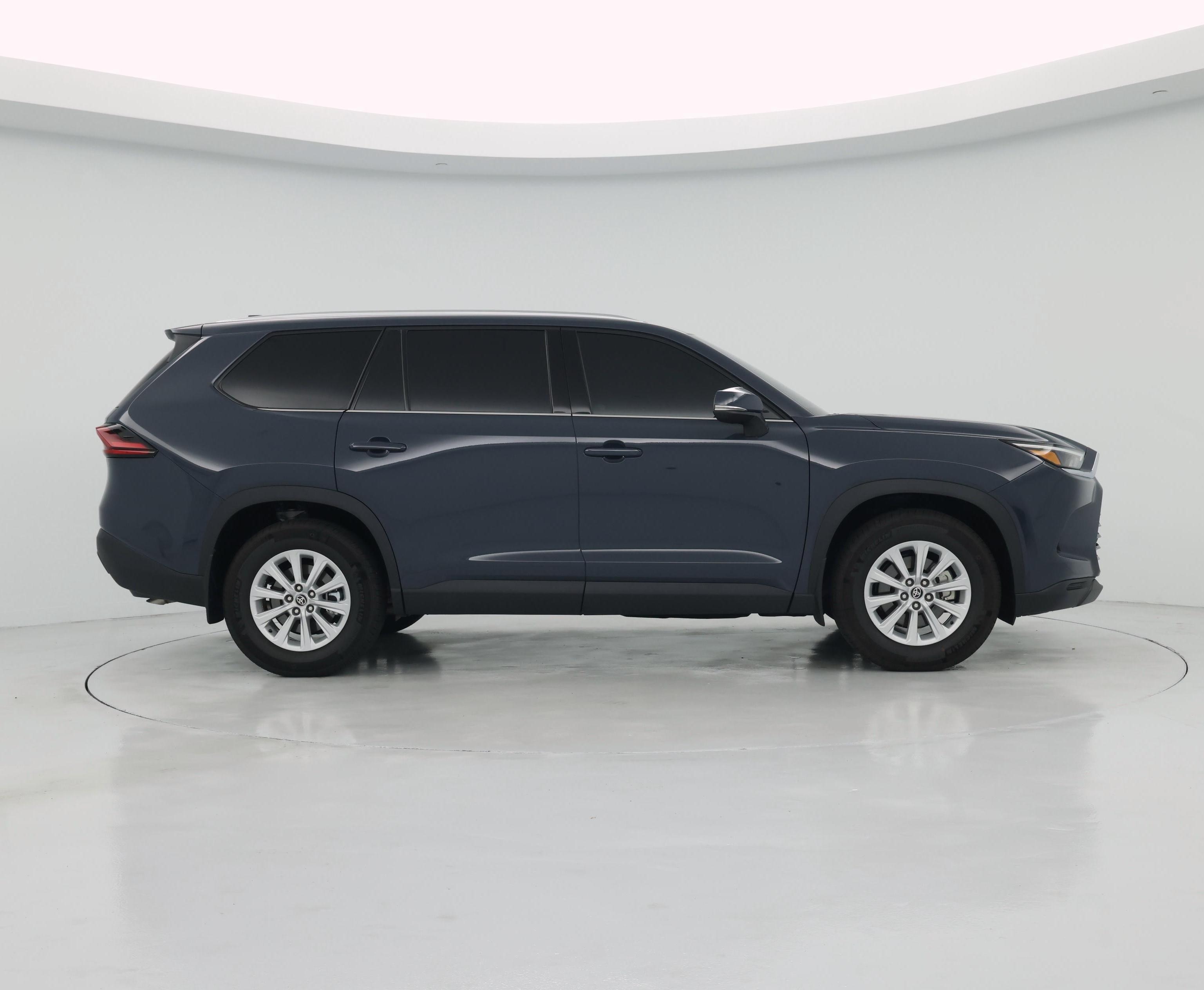 Thumbnail: 2026 Toyota Grand Highlander - 7