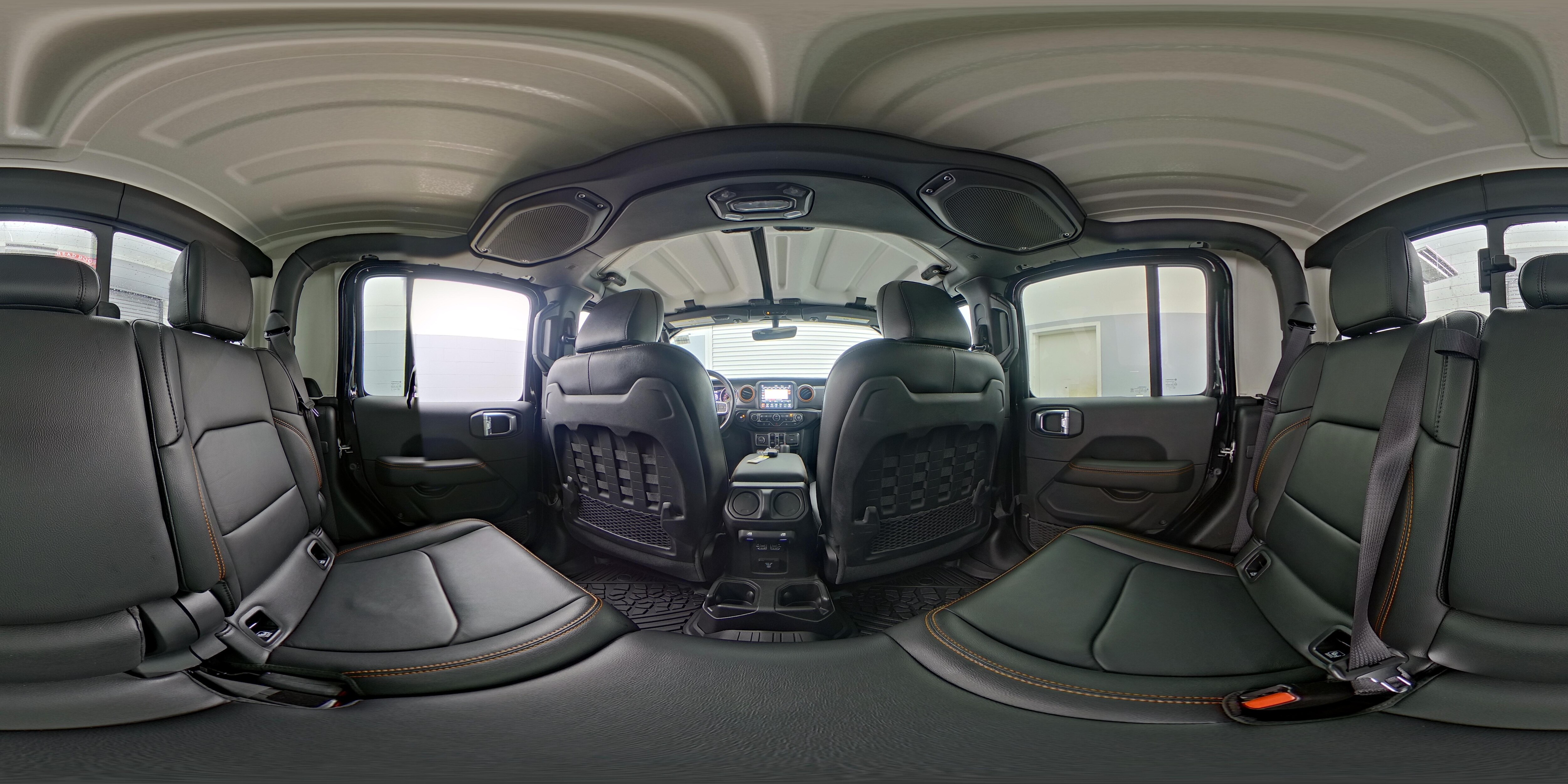 2023 Jeep Gladiator Mojave - Photo 26