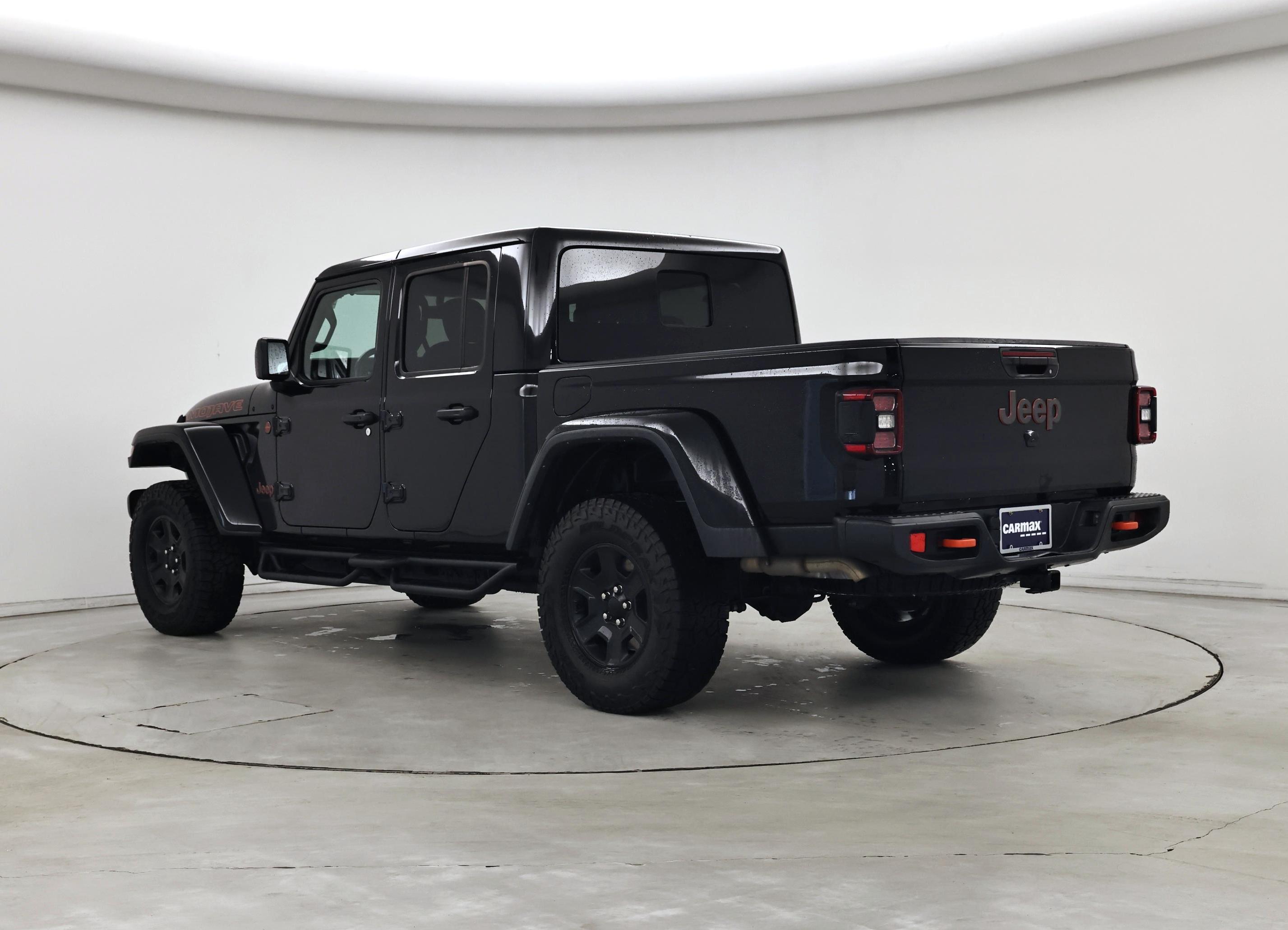 Thumbnail: 2023 Jeep Gladiator - 2