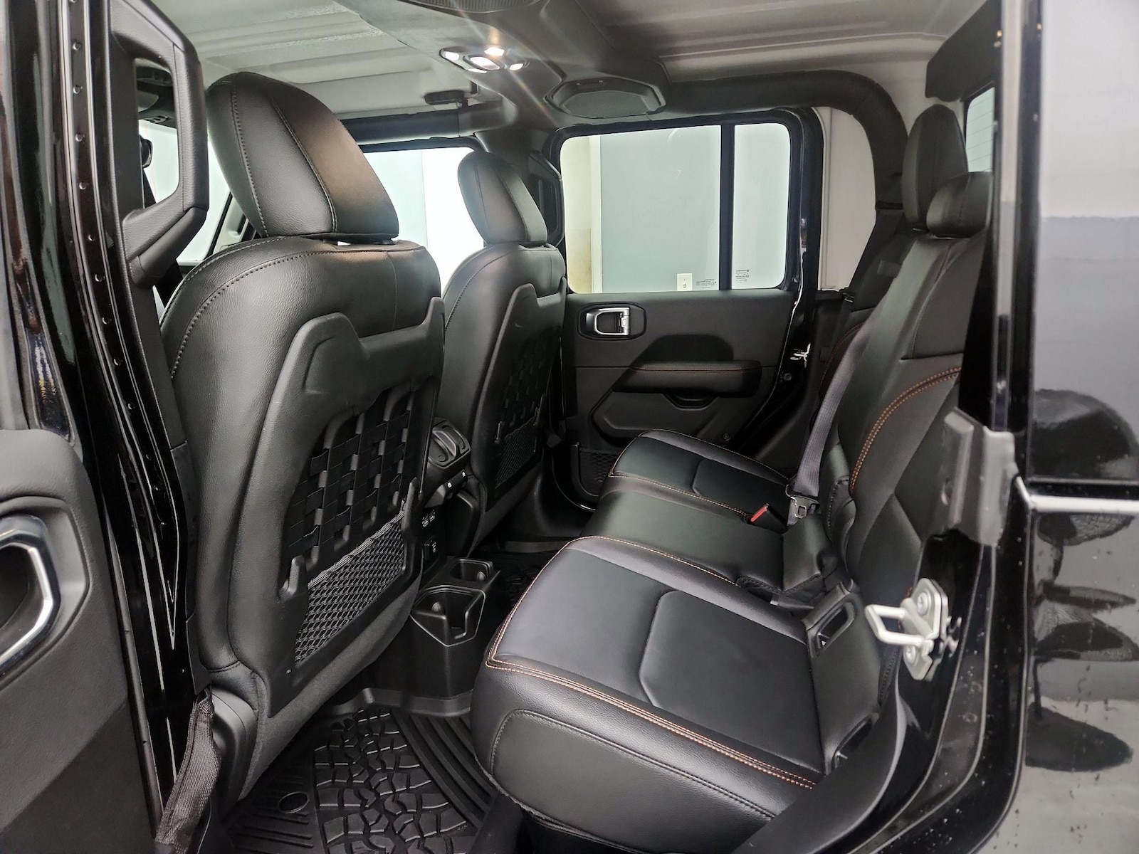 2023 Jeep Gladiator Mojave - Photo 21