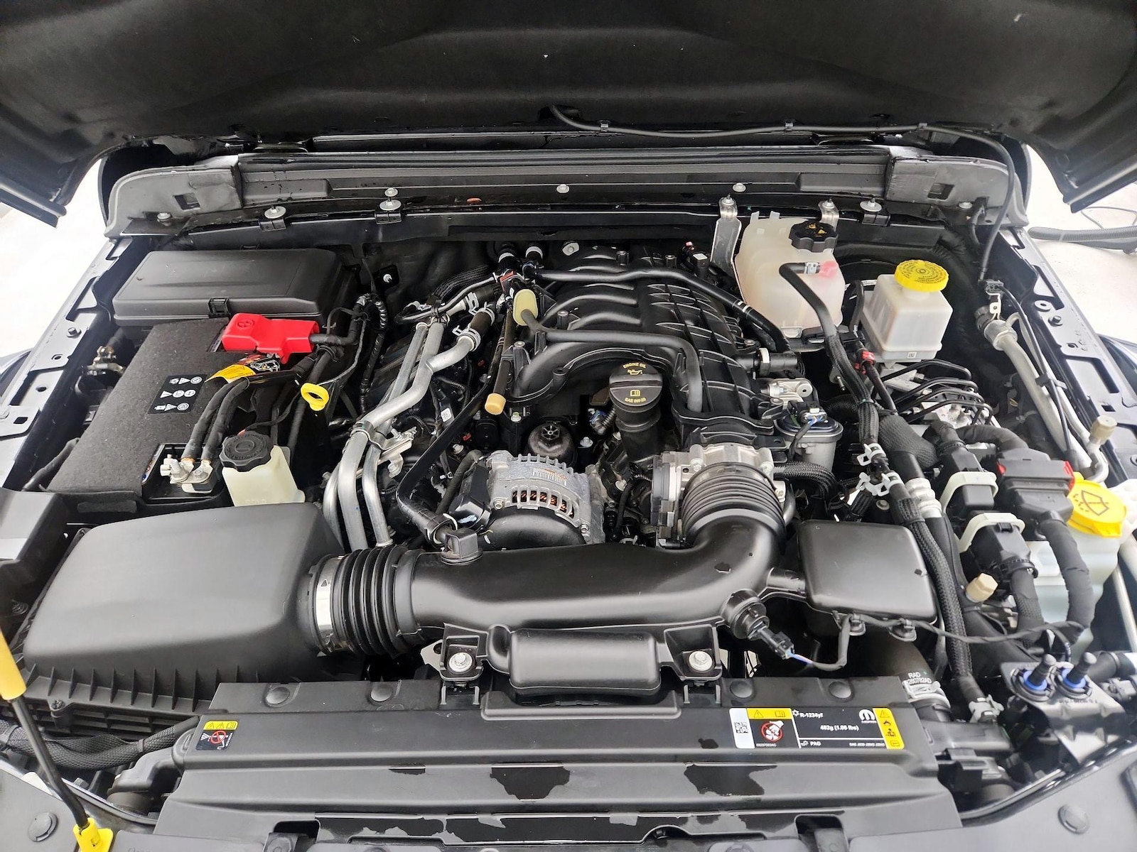 2023 Jeep Gladiator Mojave - Photo 23